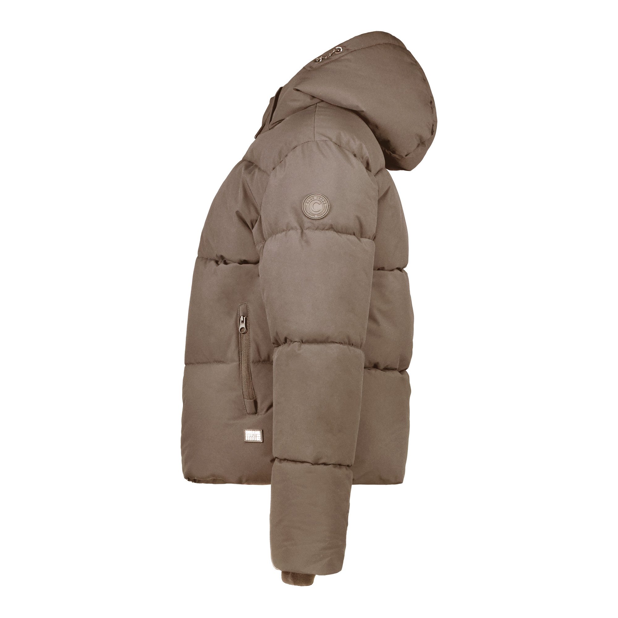 CARS JEANS Gewatteerde jas COSEY