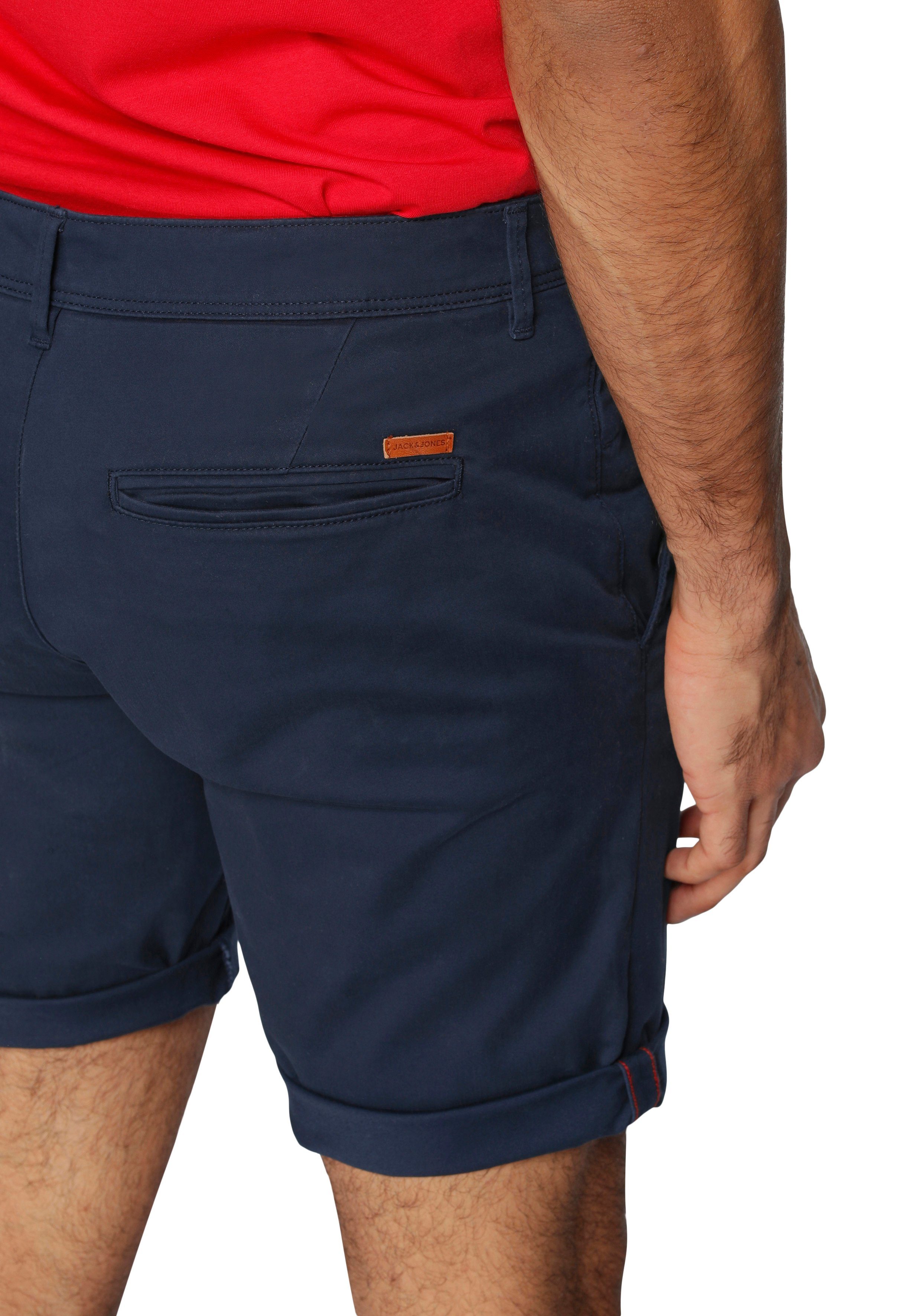 Jack & Jones Chino-short BOWIE SHORTS