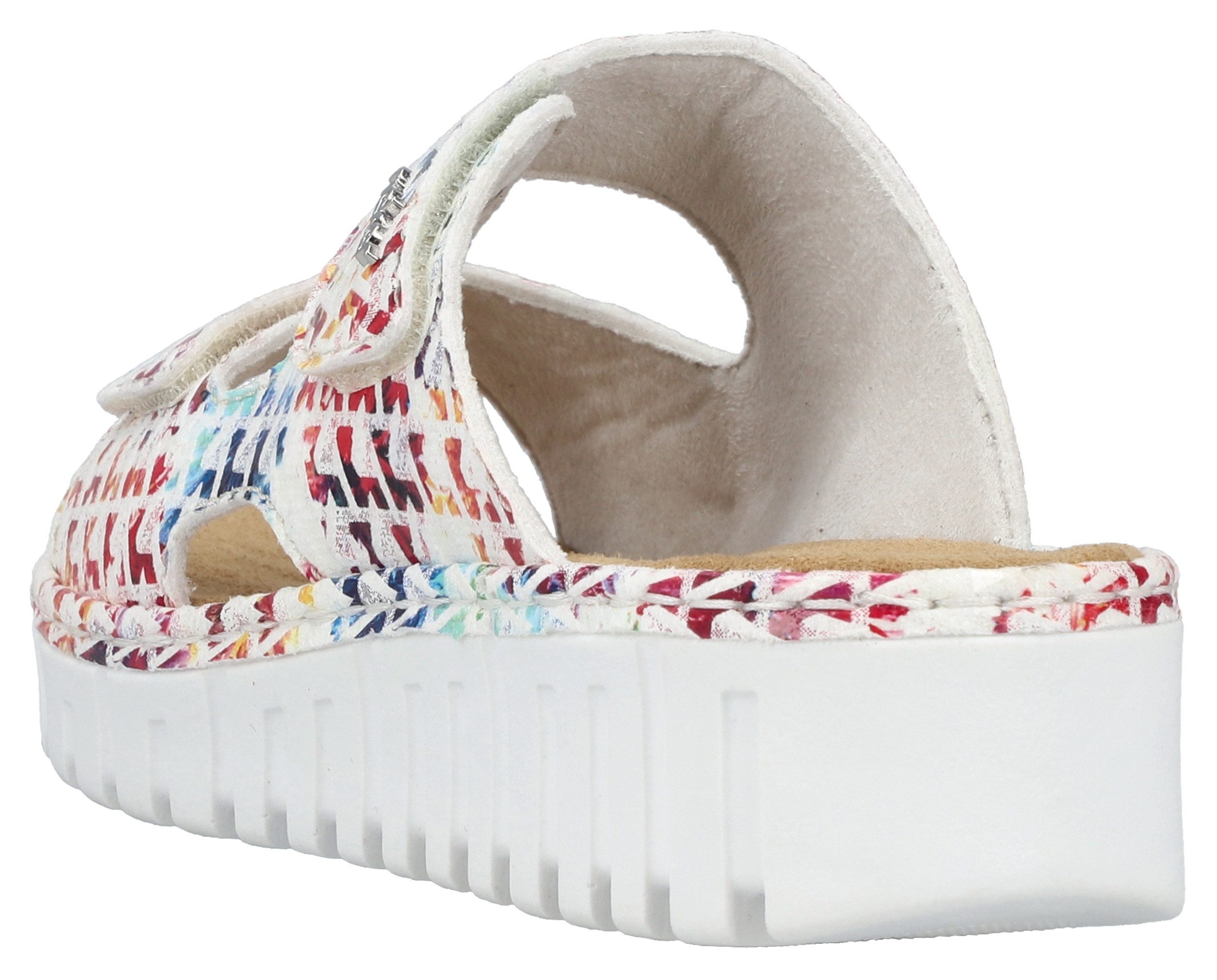 Rieker Slippers