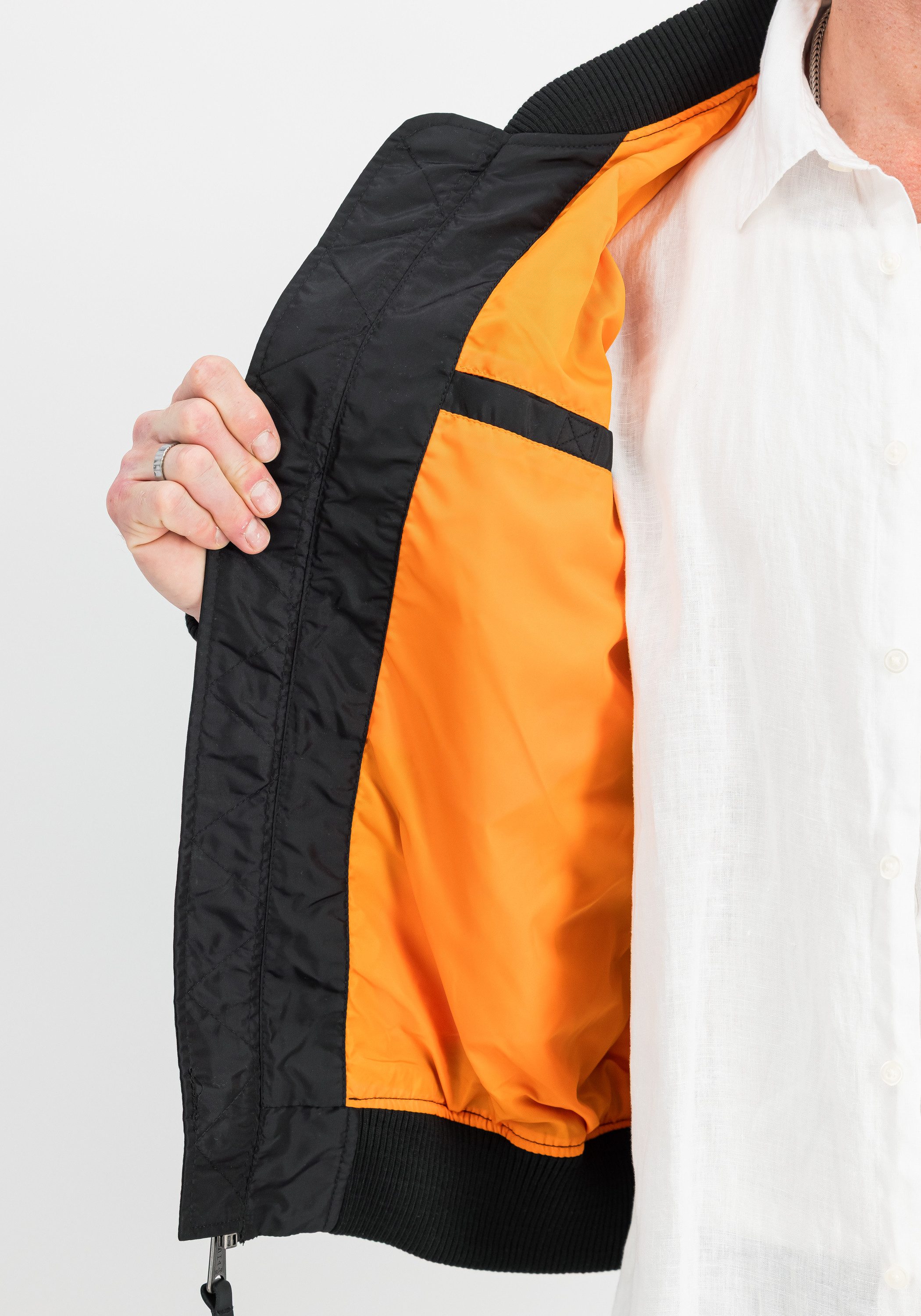 Alpha Industries Bomberjack