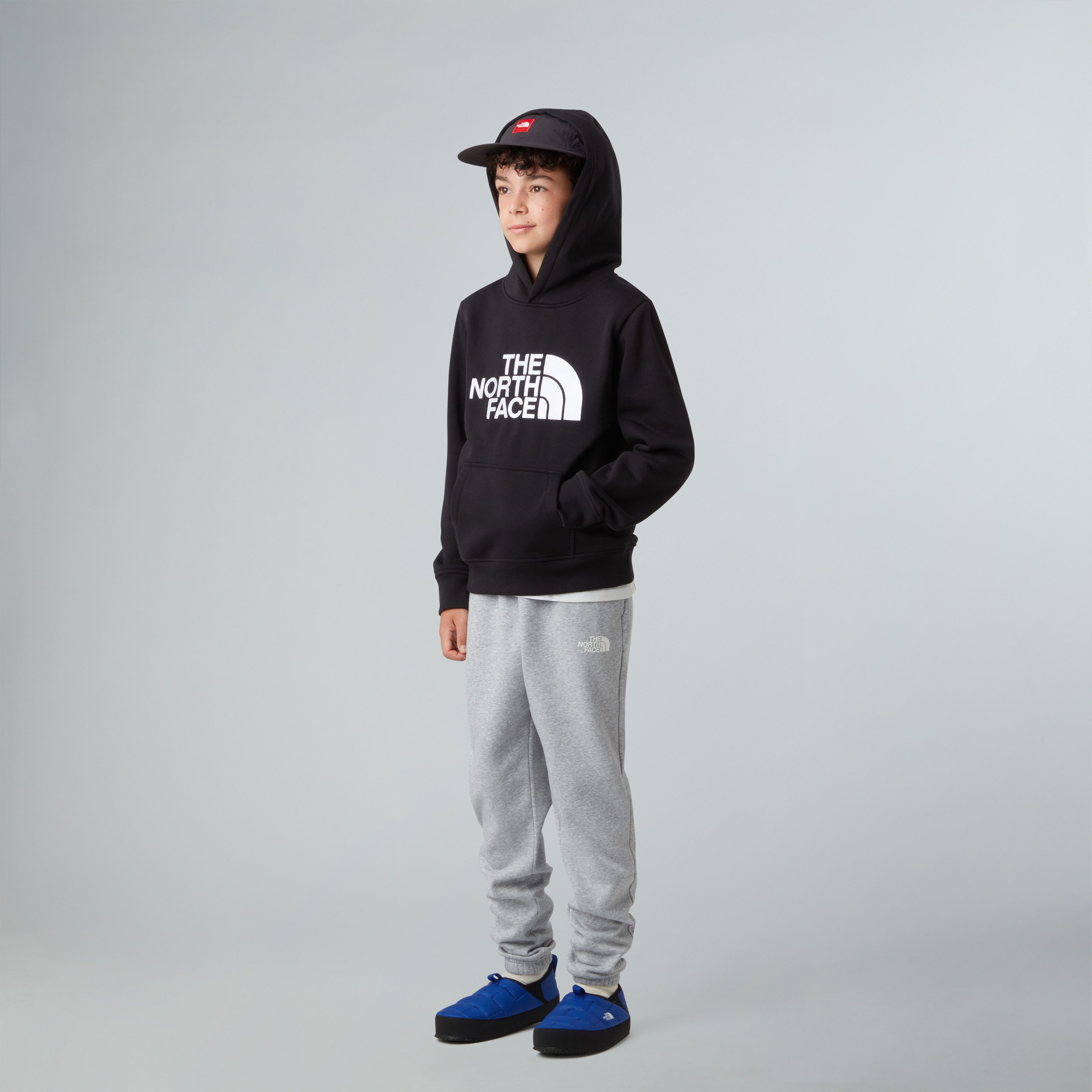 The North Face Hoodie