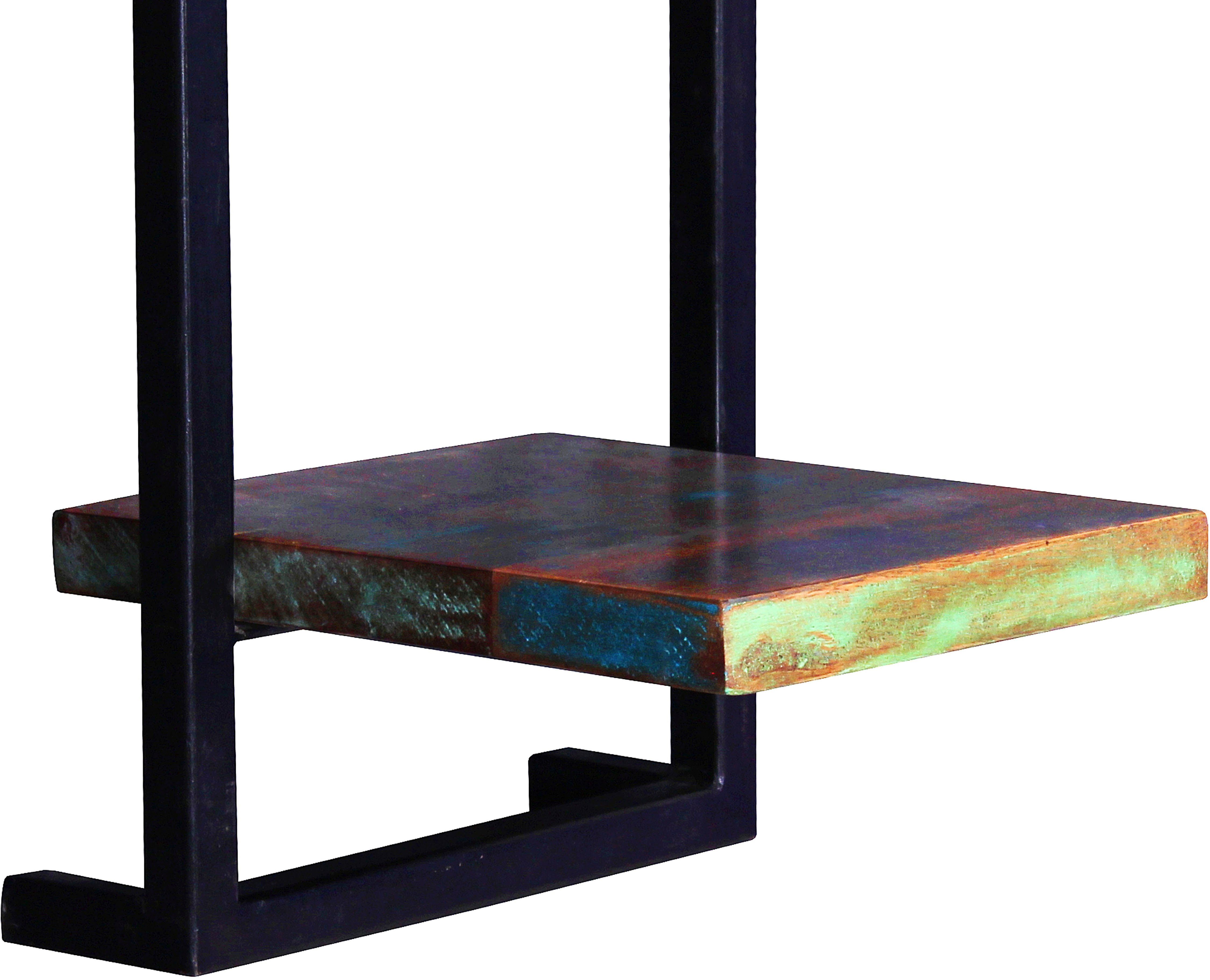 SIT Wandplank Riverboat