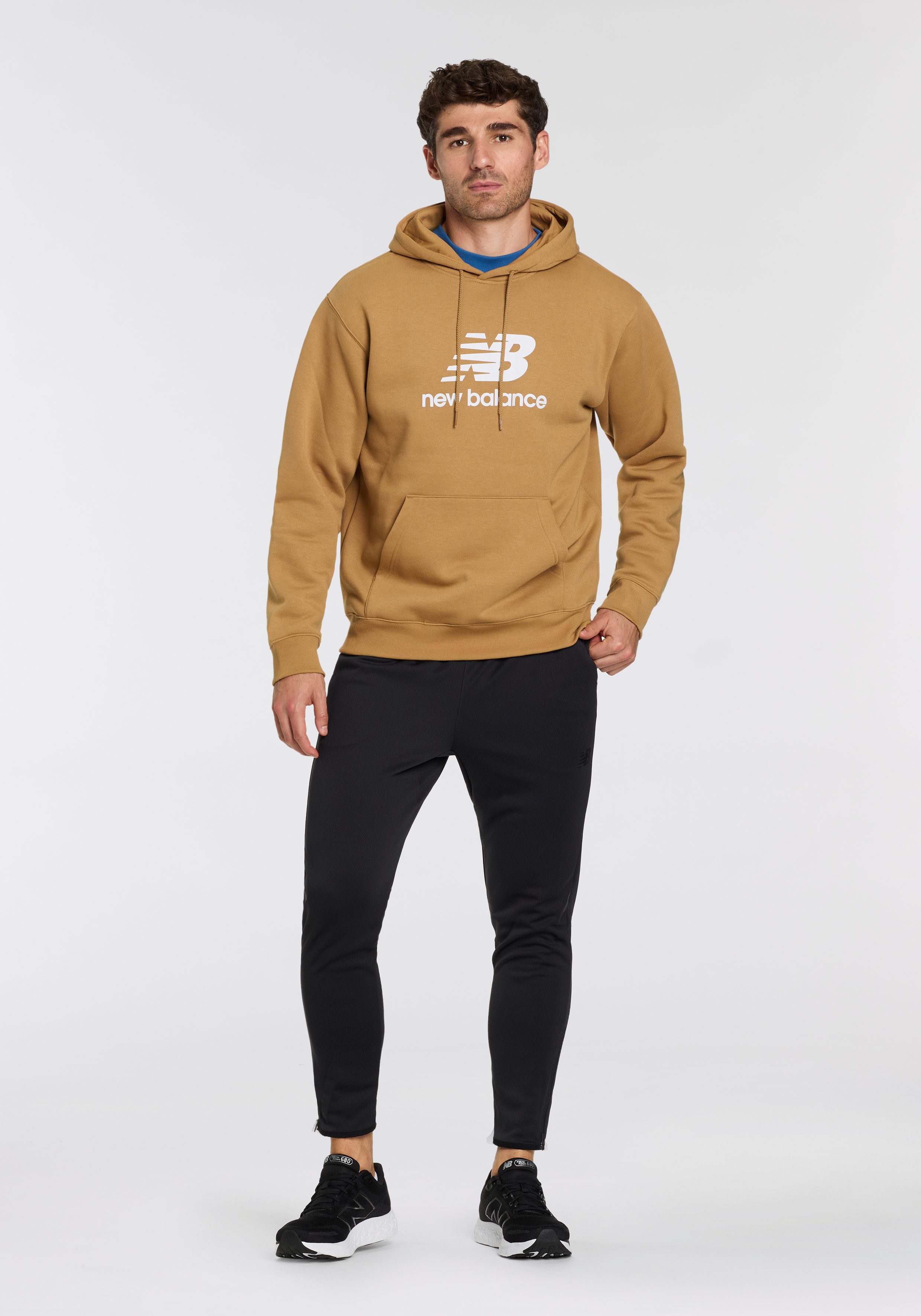 New Balance Hoodie