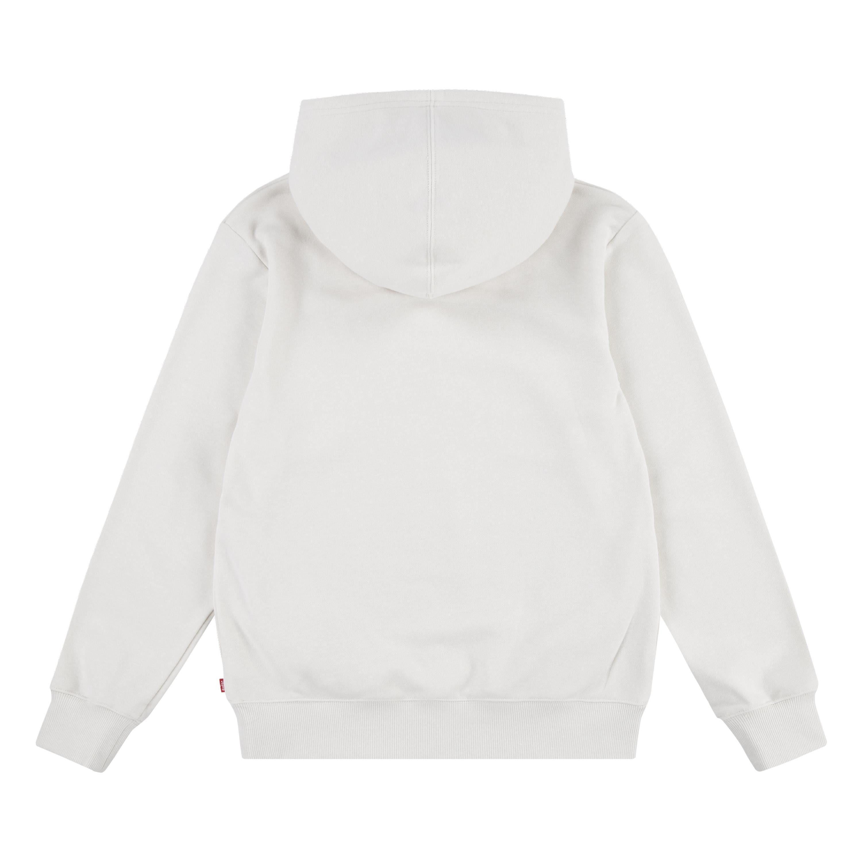 Levi's Kidswear Hoodie met grote frontprint, voor jongens