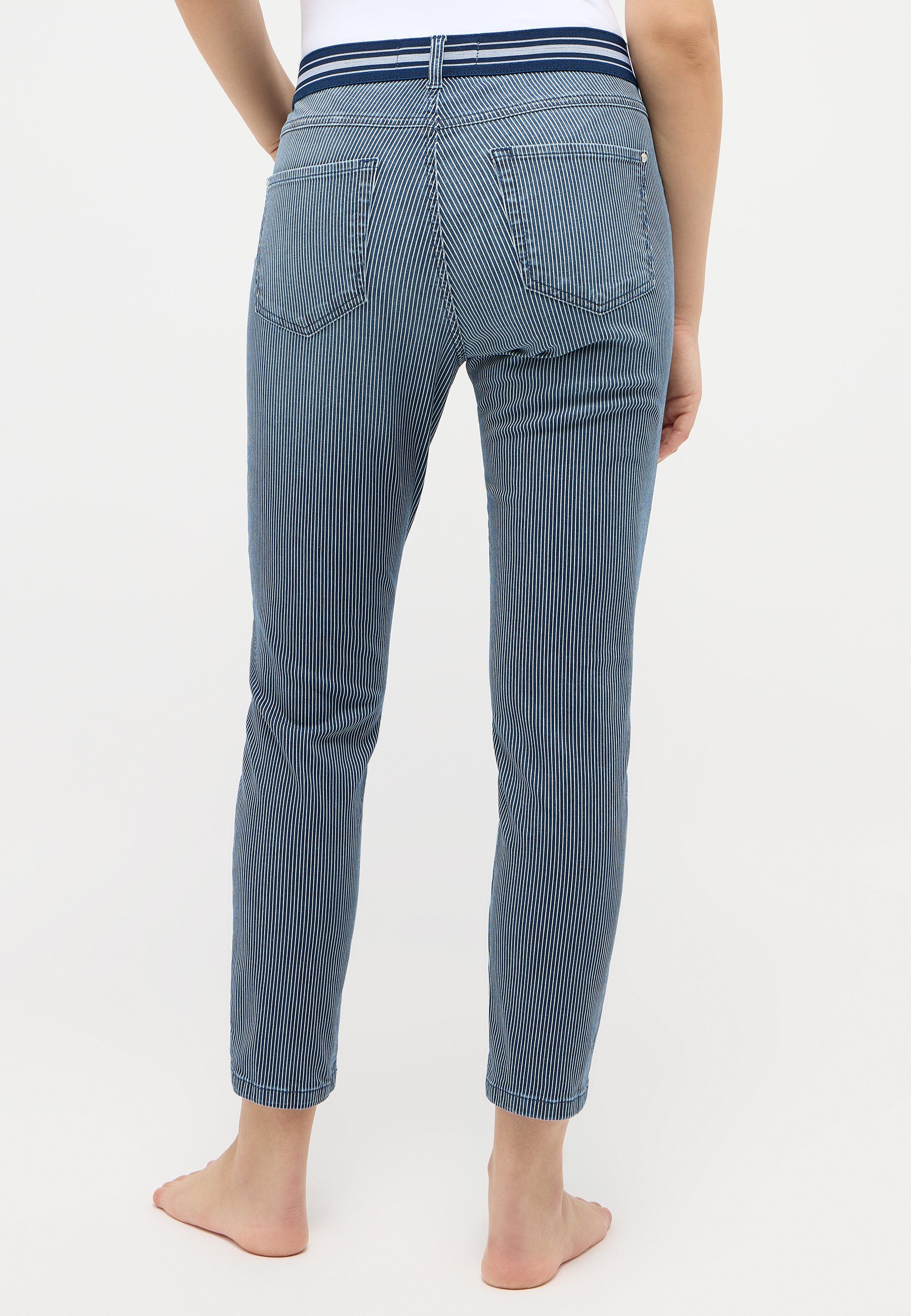 ANGELS 7/8 jeans ORNELLA SPORTY