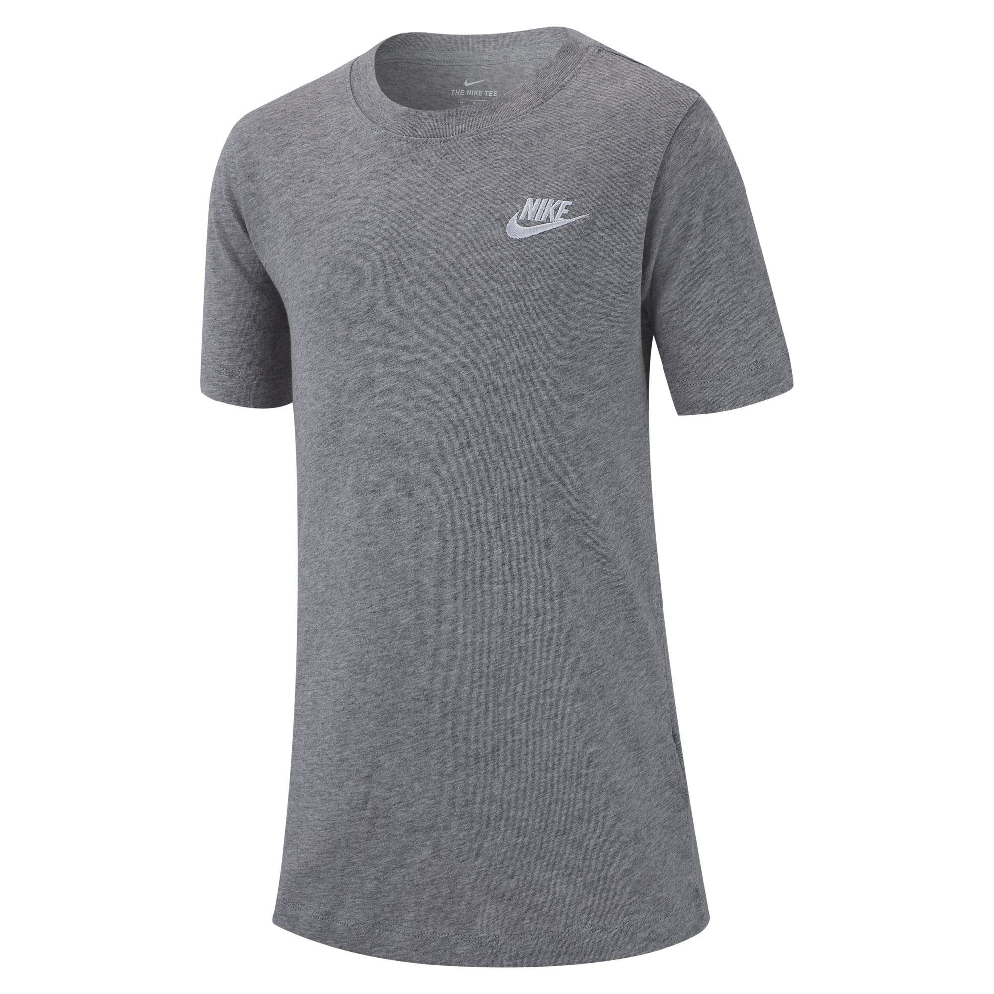 Nike Sportswear T-shirt Big Kids' T-Shirt