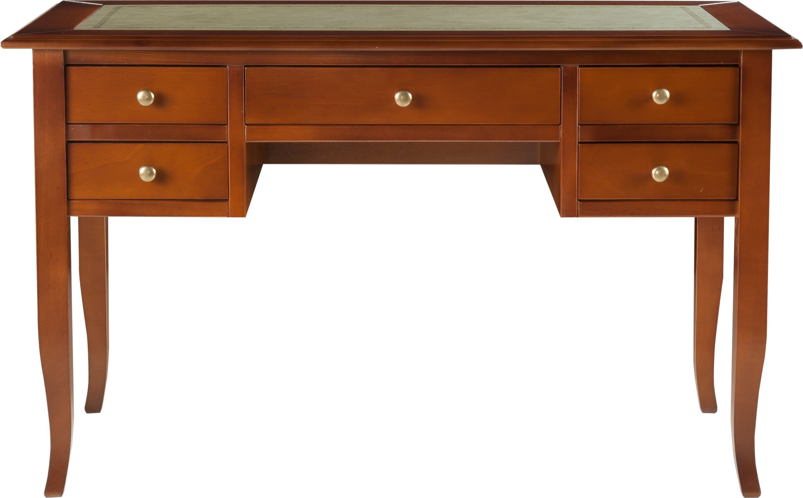 Home affaire Bureau Conte Breedte 131 cm
