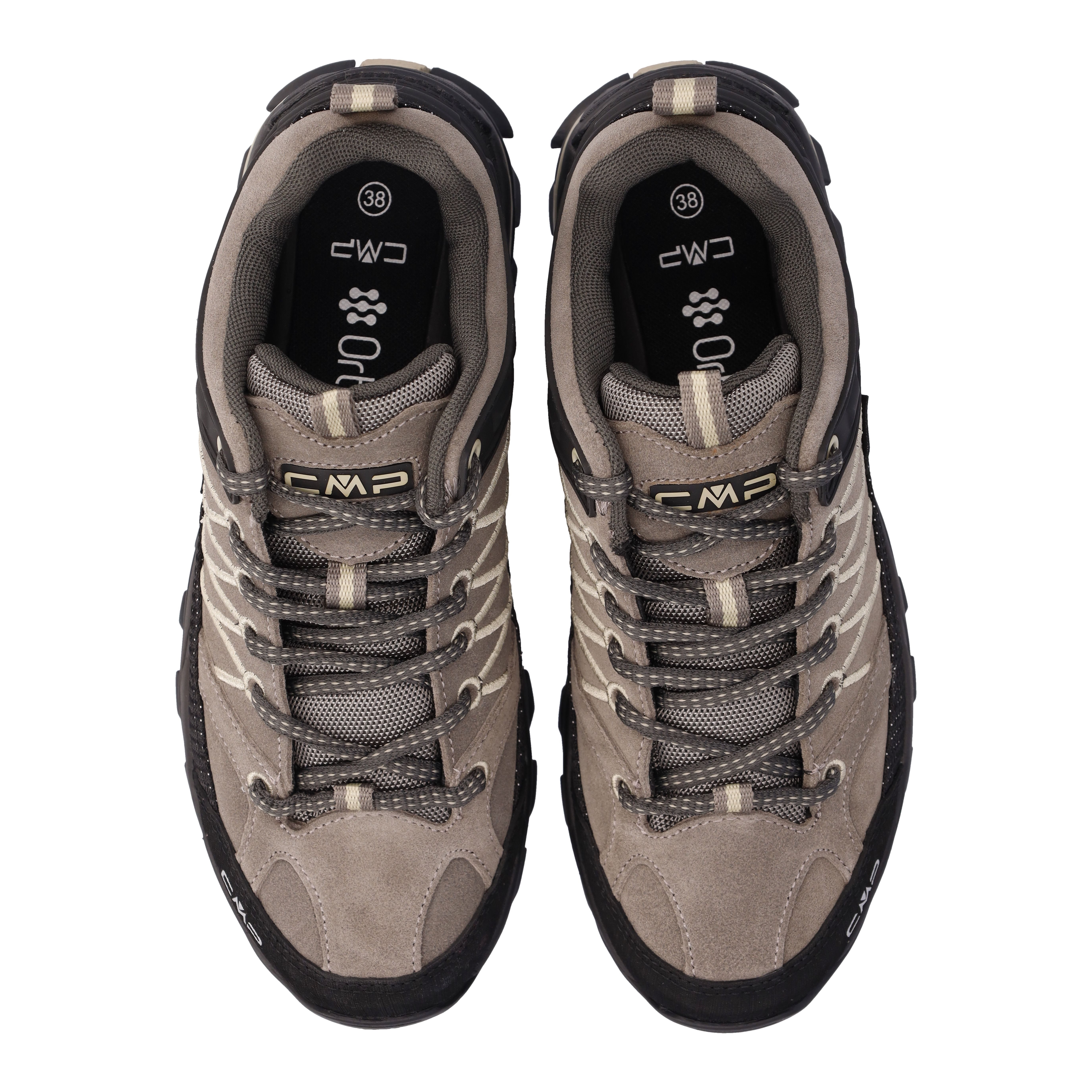 CMP Wandelschoenen RIGEL LOW WMN TREKKING SHOES WP