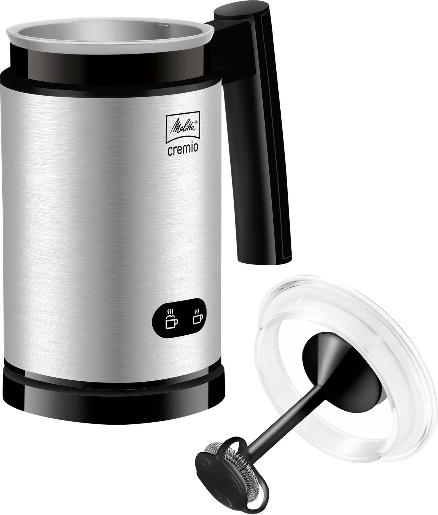 Melitta Melkopschuimer Cremio® 1014-03