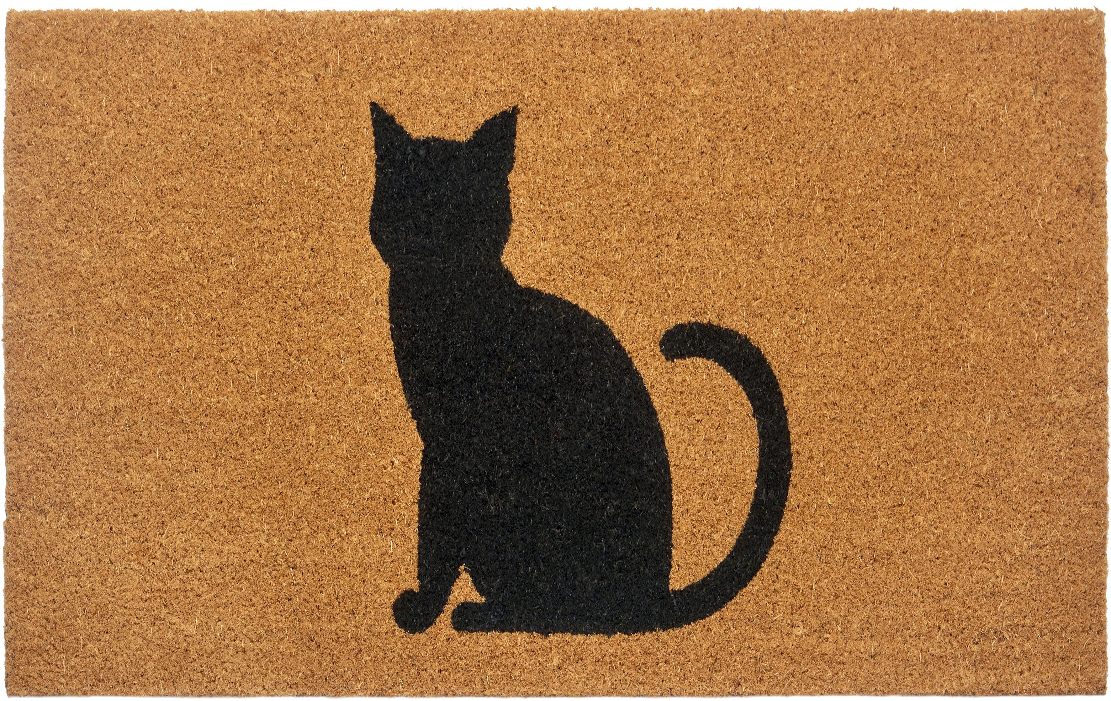 HANSE Home Mat CAT