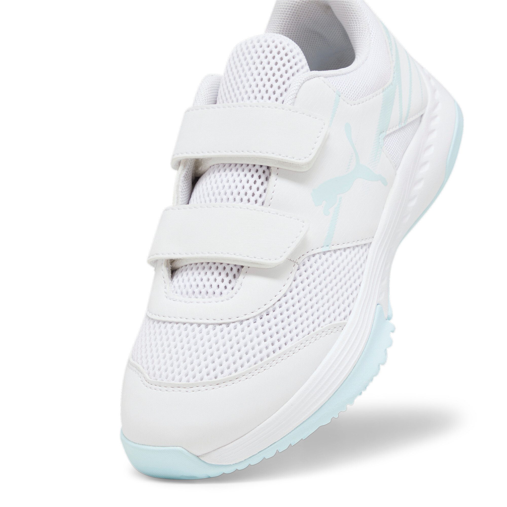 PUMA Zaalschoenen Varion II V Jr