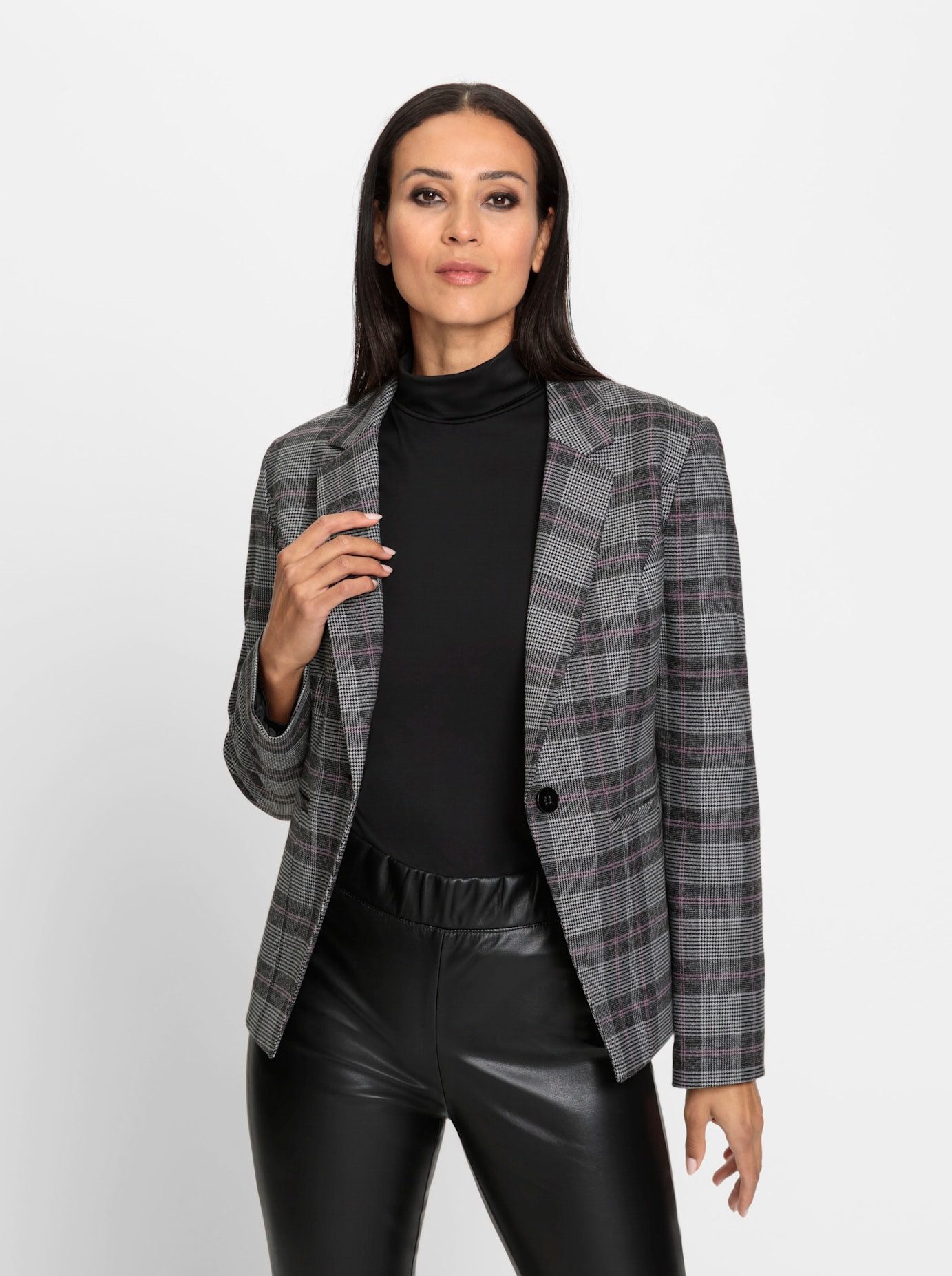 heine Jasje Blazer