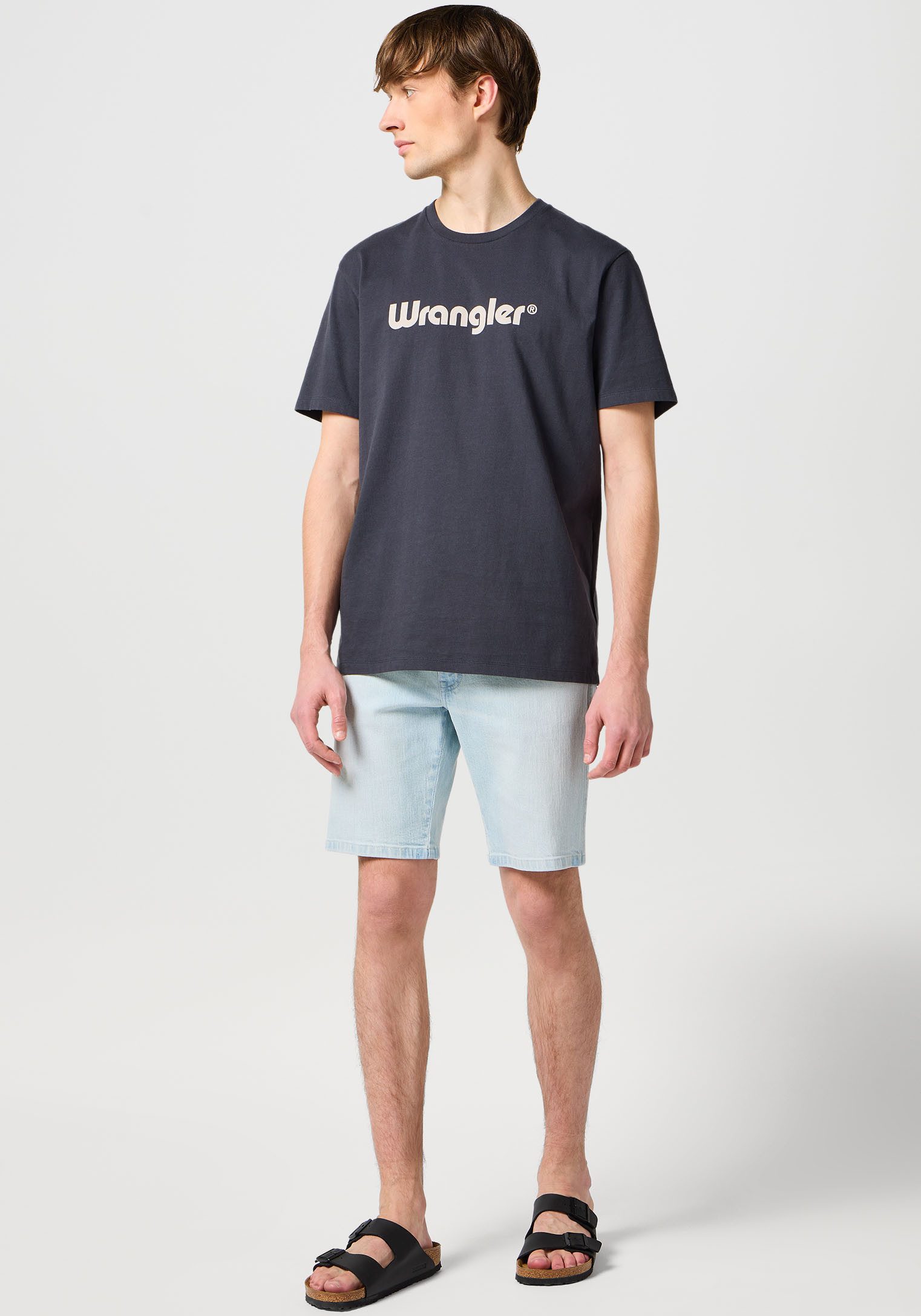 Wrangler Jeansshort Texas
