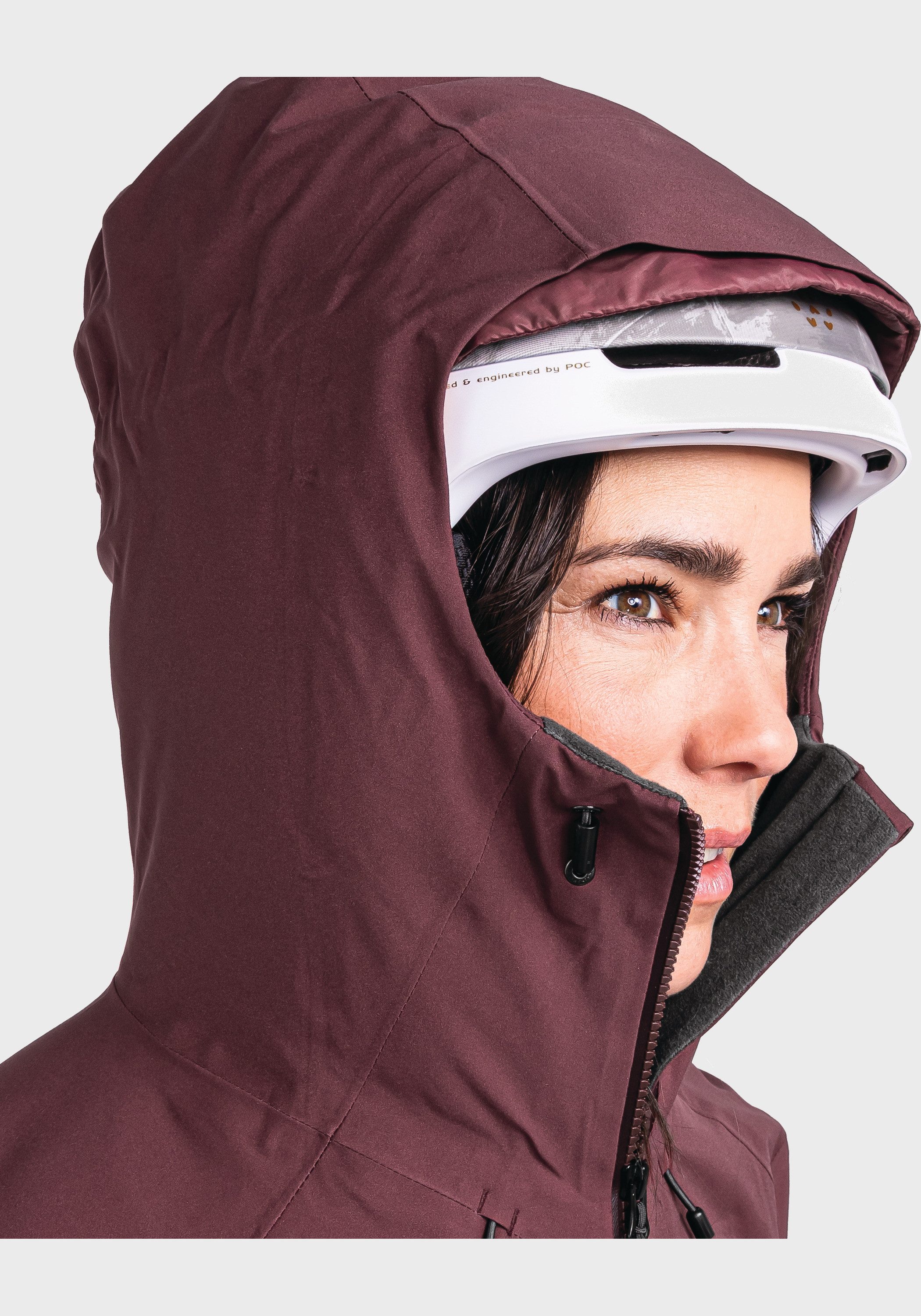 Schöffel Outdoorjack 3L Jacket Pizac L