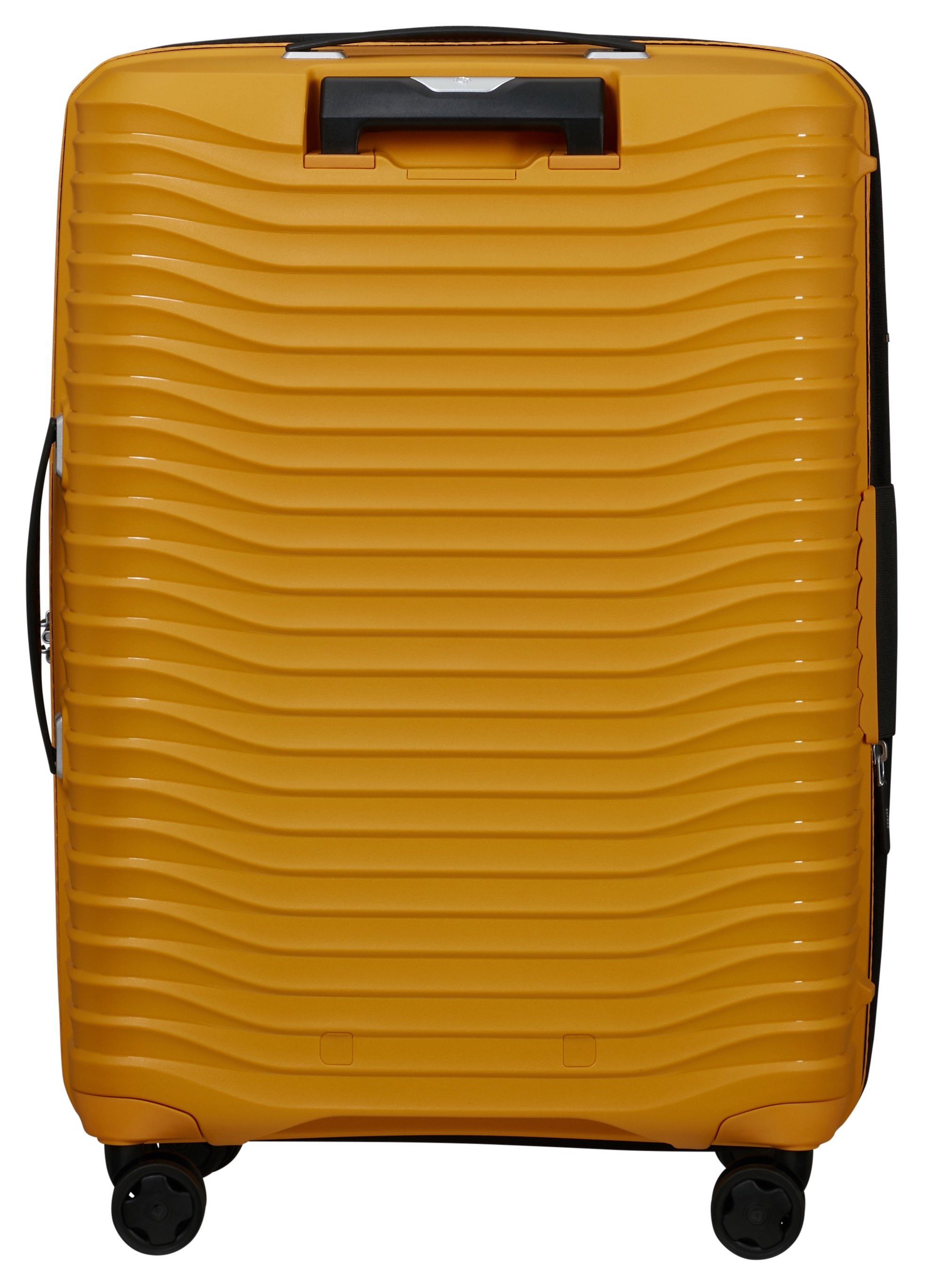 Samsonite Hardshell-trolley Trolley, reisbagage handbagage-koffer TSA-cijferslot USB-poort
