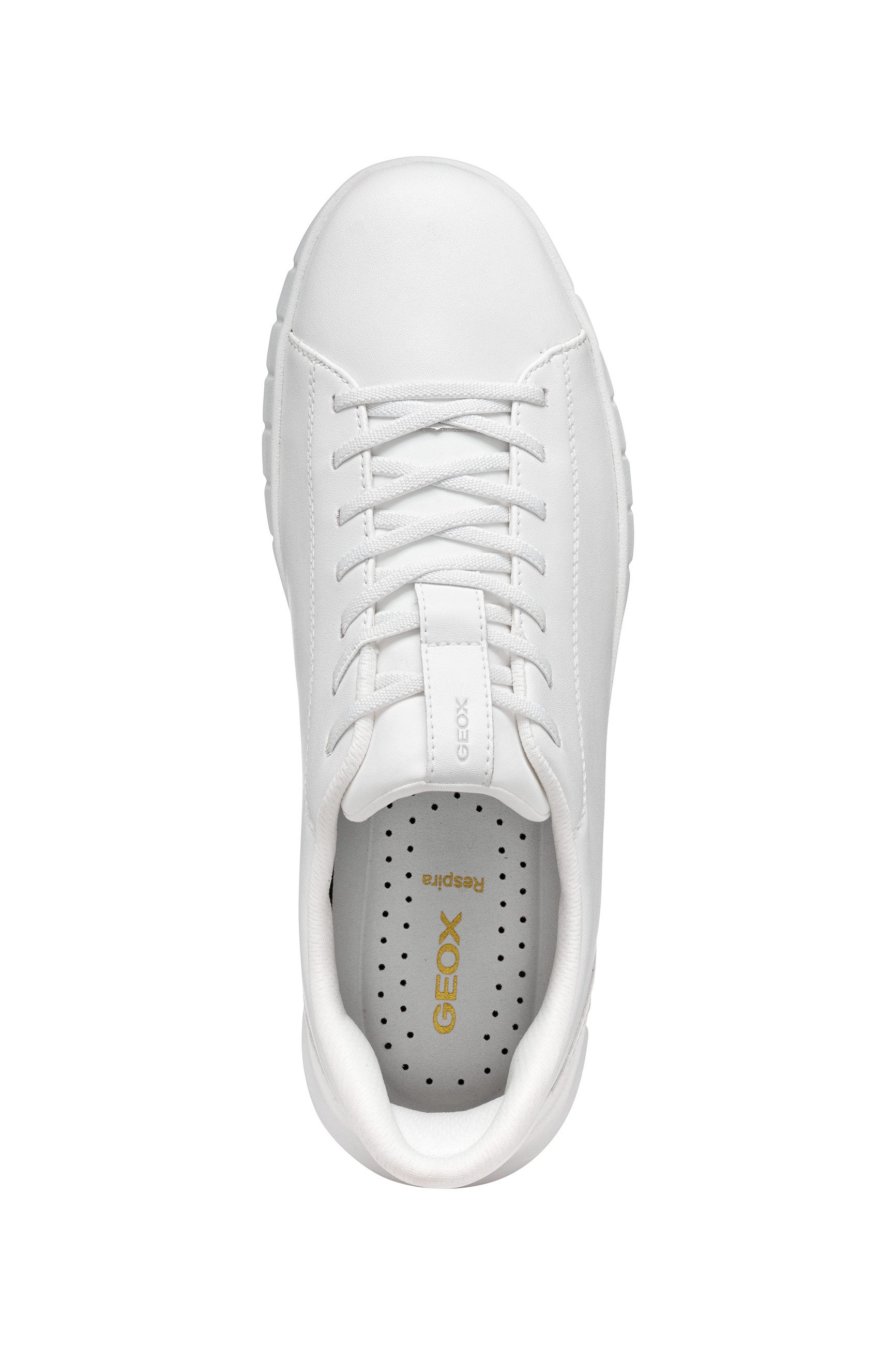 Geox Sneakers U FLEXTRIDE PLUS