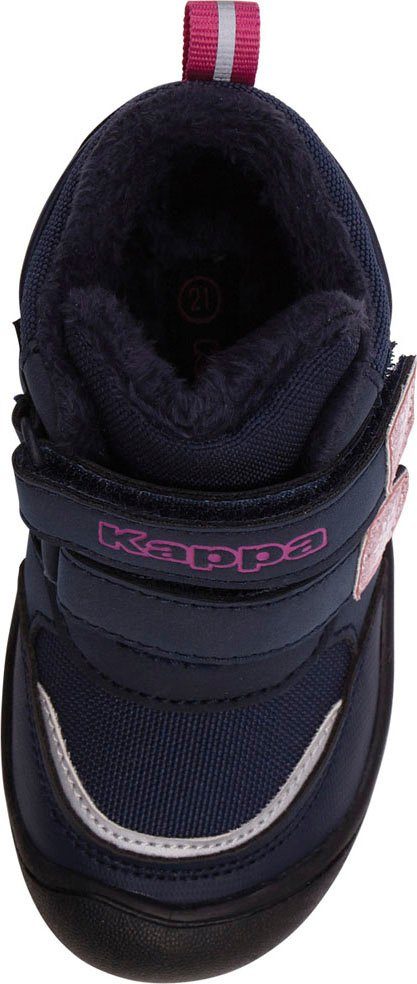 Kappa Winterlaarzen Snowboots, winterlaarzen, winterschoenen, waterdicht en gevoerd