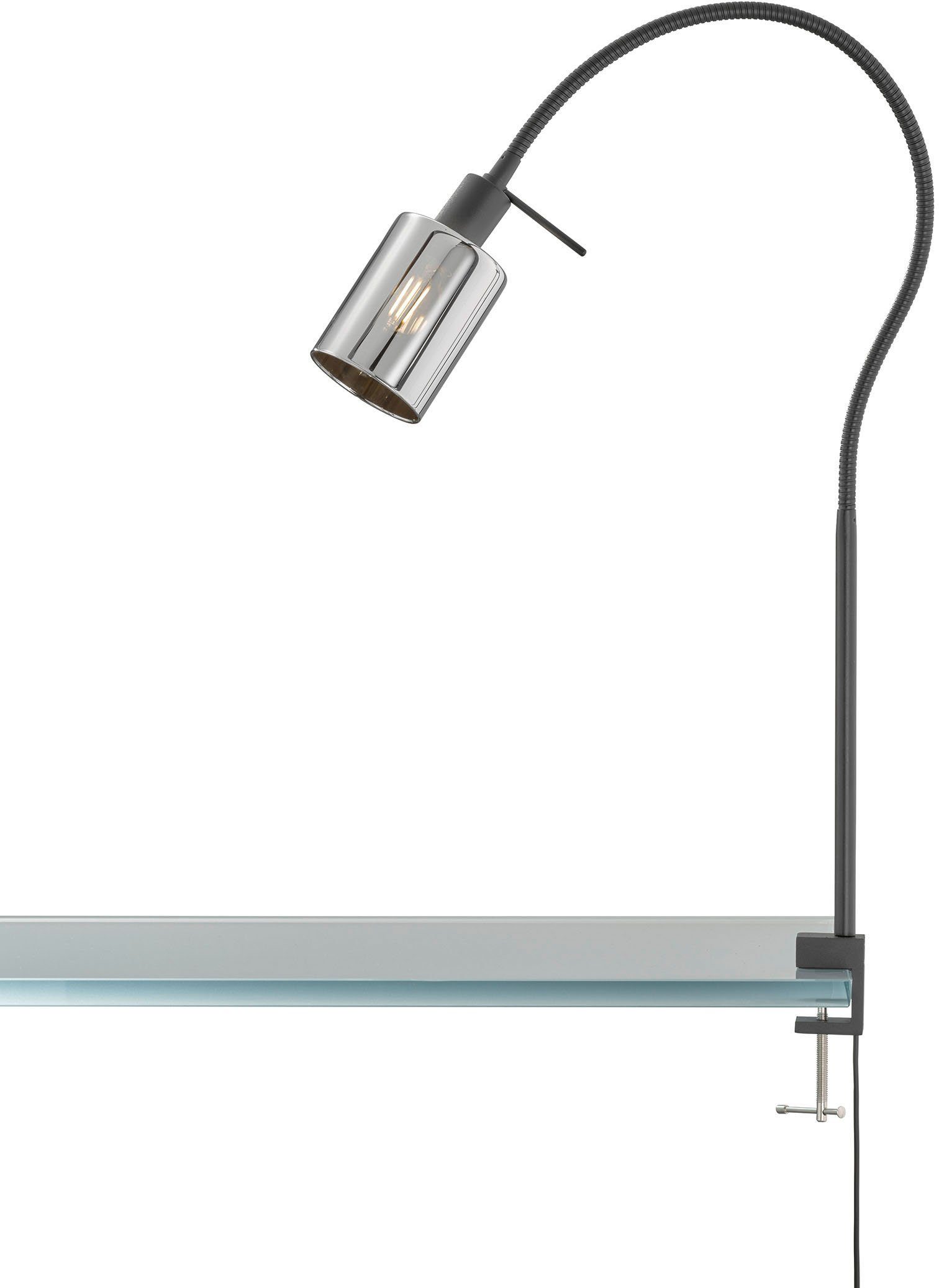 Honsel Leuchten Klemlamp Iska (1 stuk)