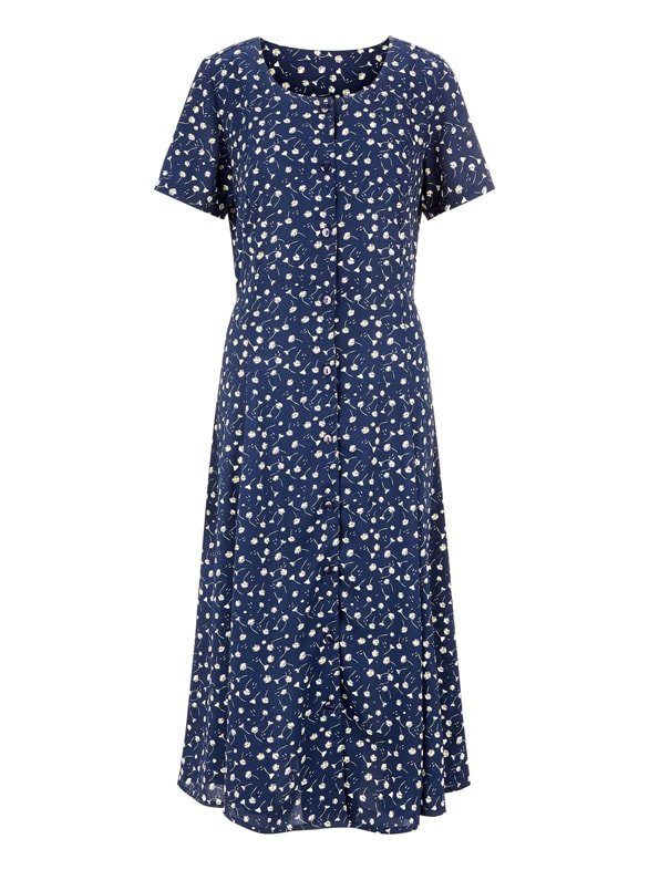 Classic Basics Zomerjurk