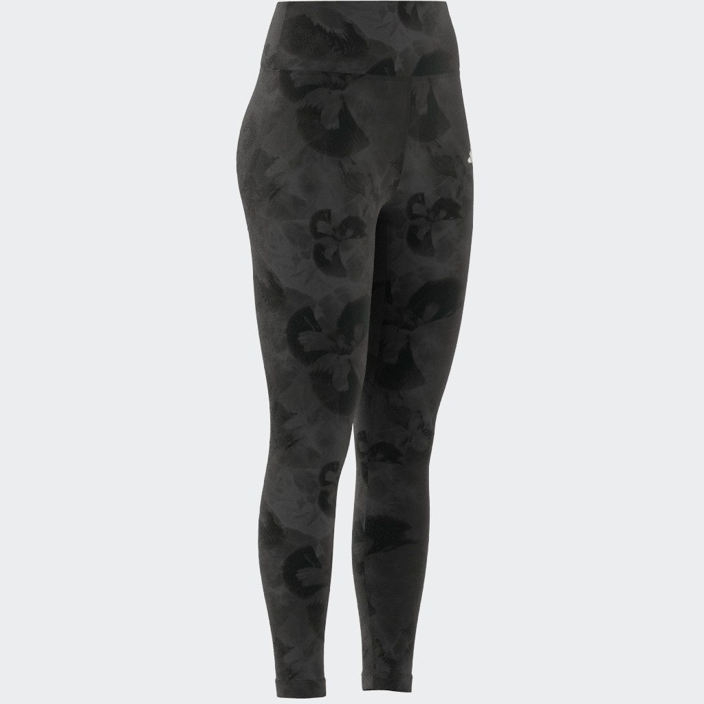 adidas Performance Trainingstights (1-delig)