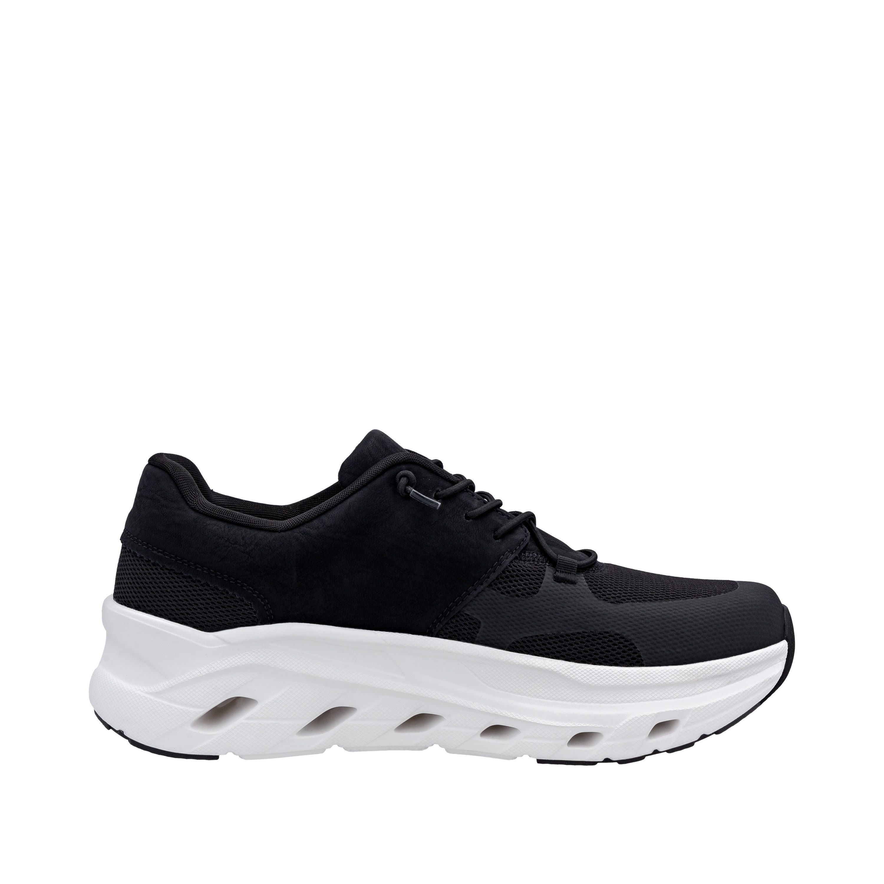 R-Rieker Slip-on sneakers