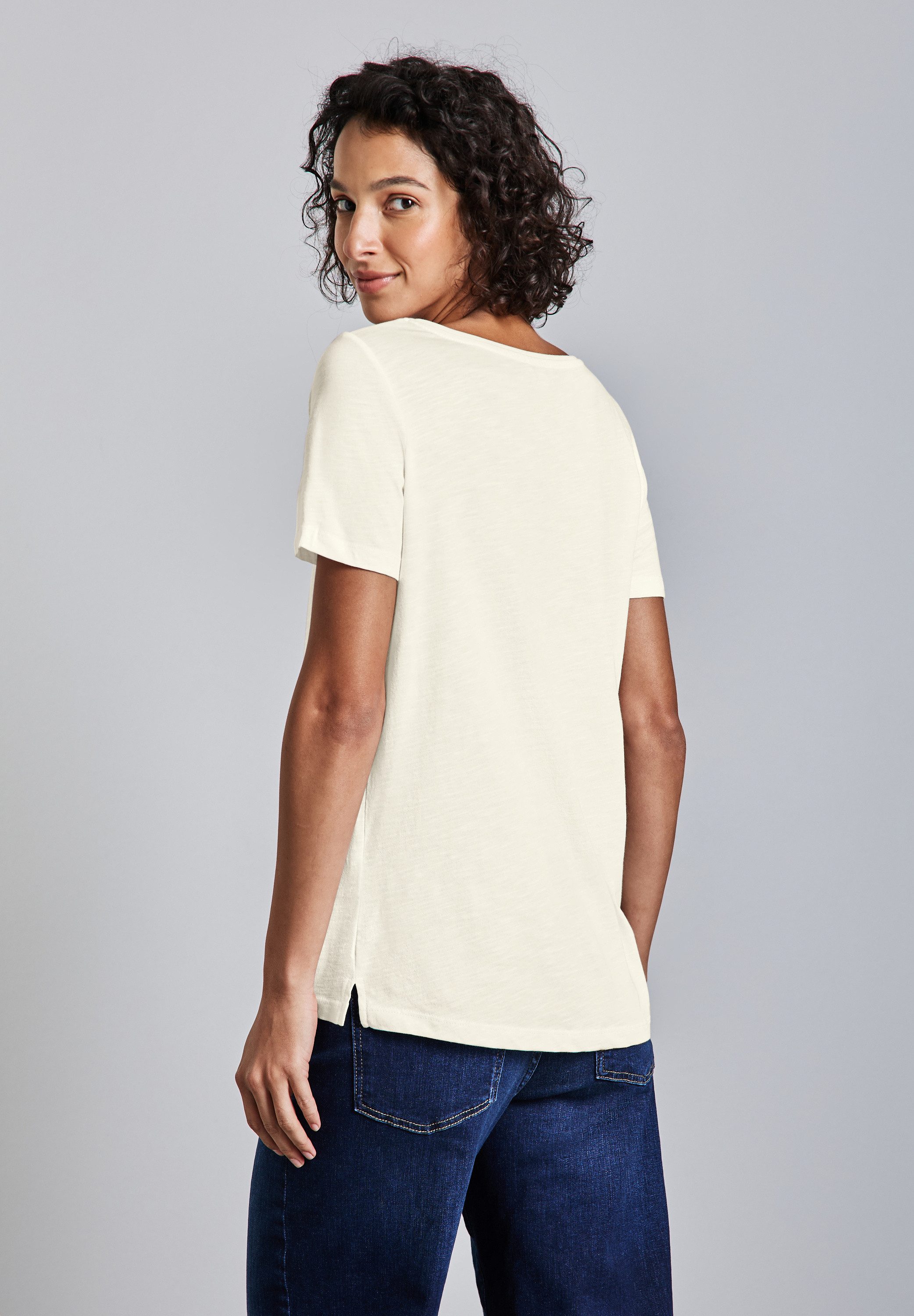 STREET ONE T-shirt Style Gerda