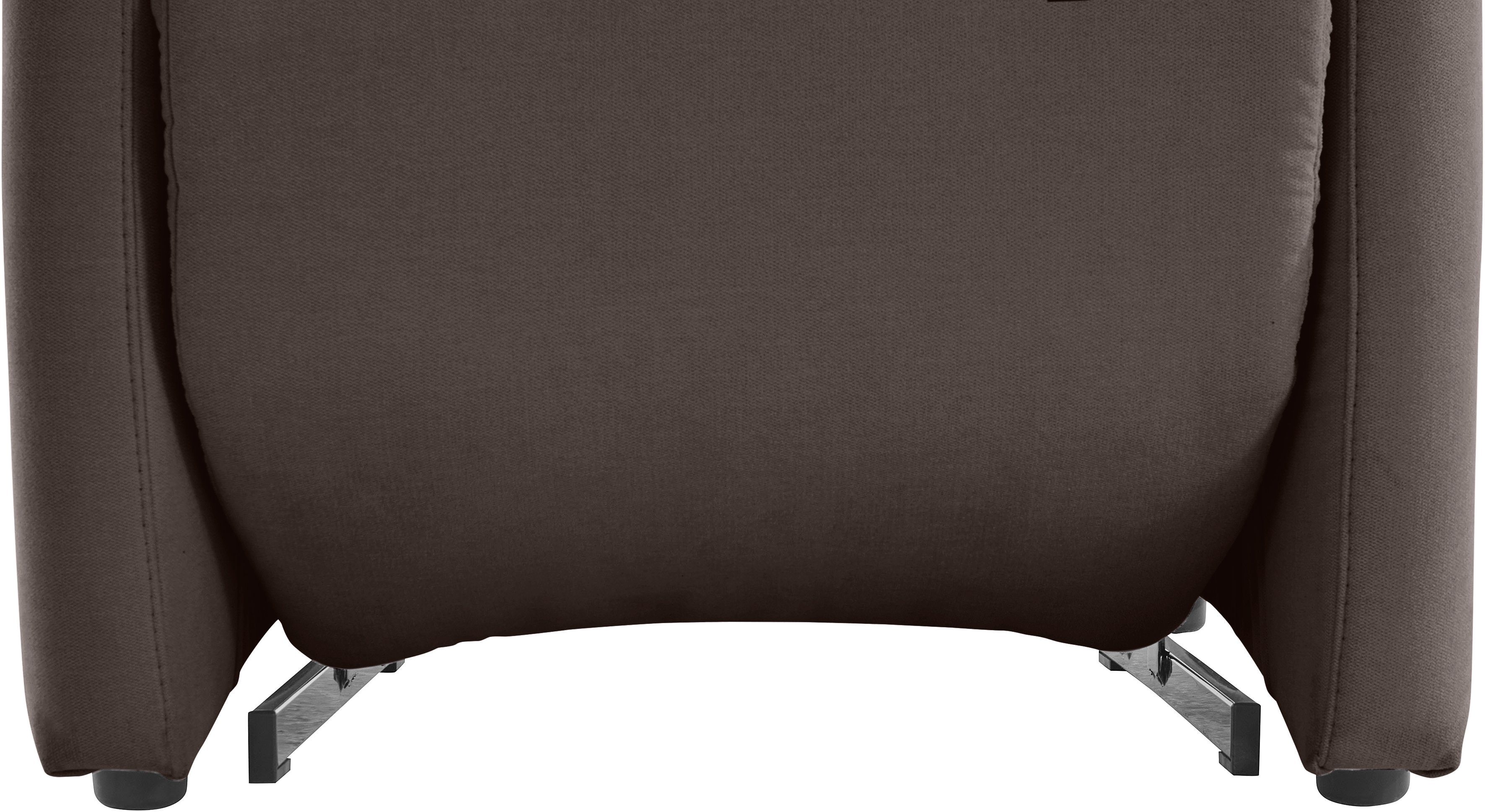 sit&more Relaxfauteuil MELISSA naar keuze elektrisch of handmatig verstelbaar, optioneel opstahulp