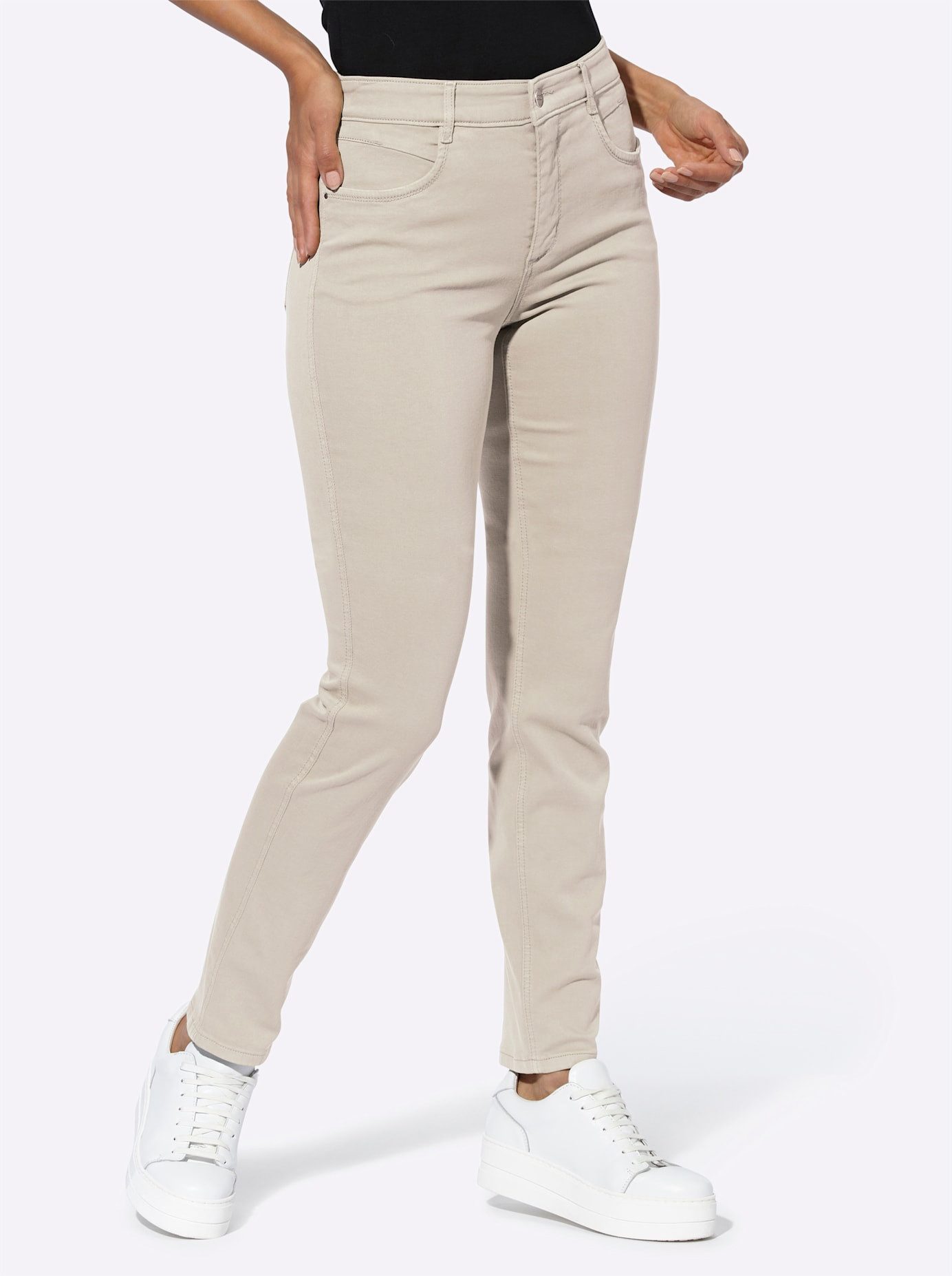 ascari Slim fit jeans
