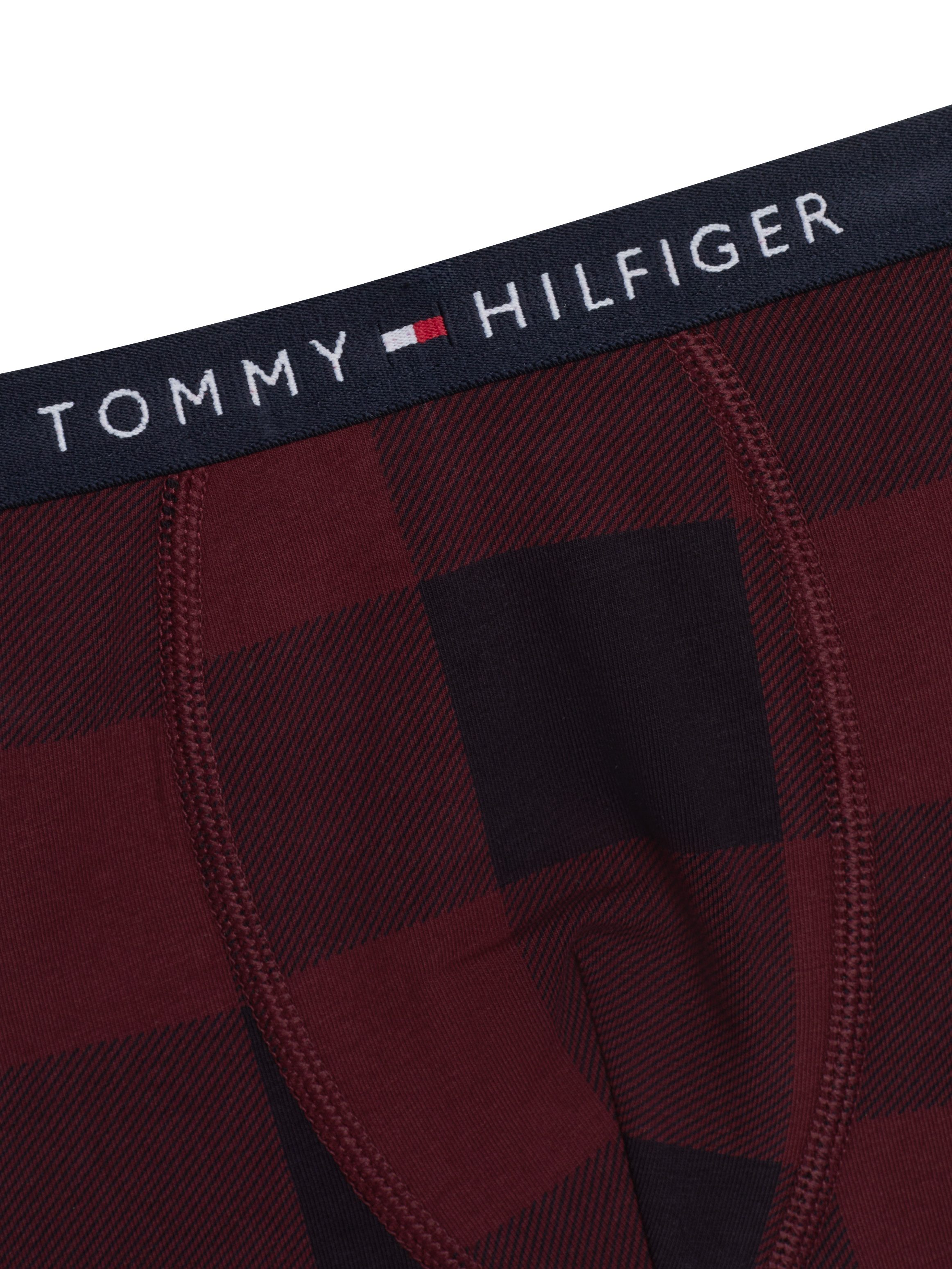 Tommy Hilfiger Underwear Pyjama SS TEE/TRUNK GIFT SET BOXED (set, 2-delig)