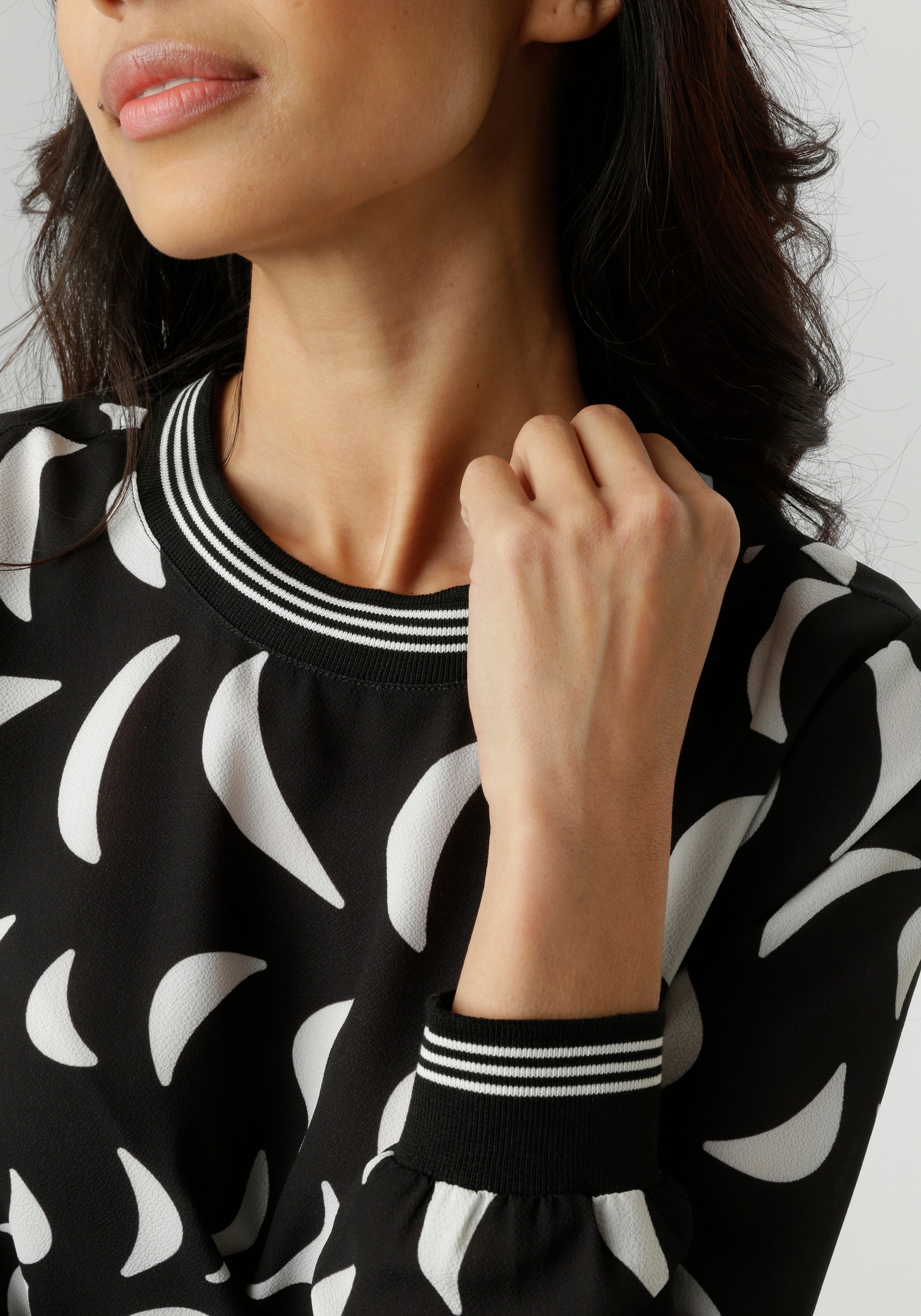 Aniston SELECTED Shirtblouse