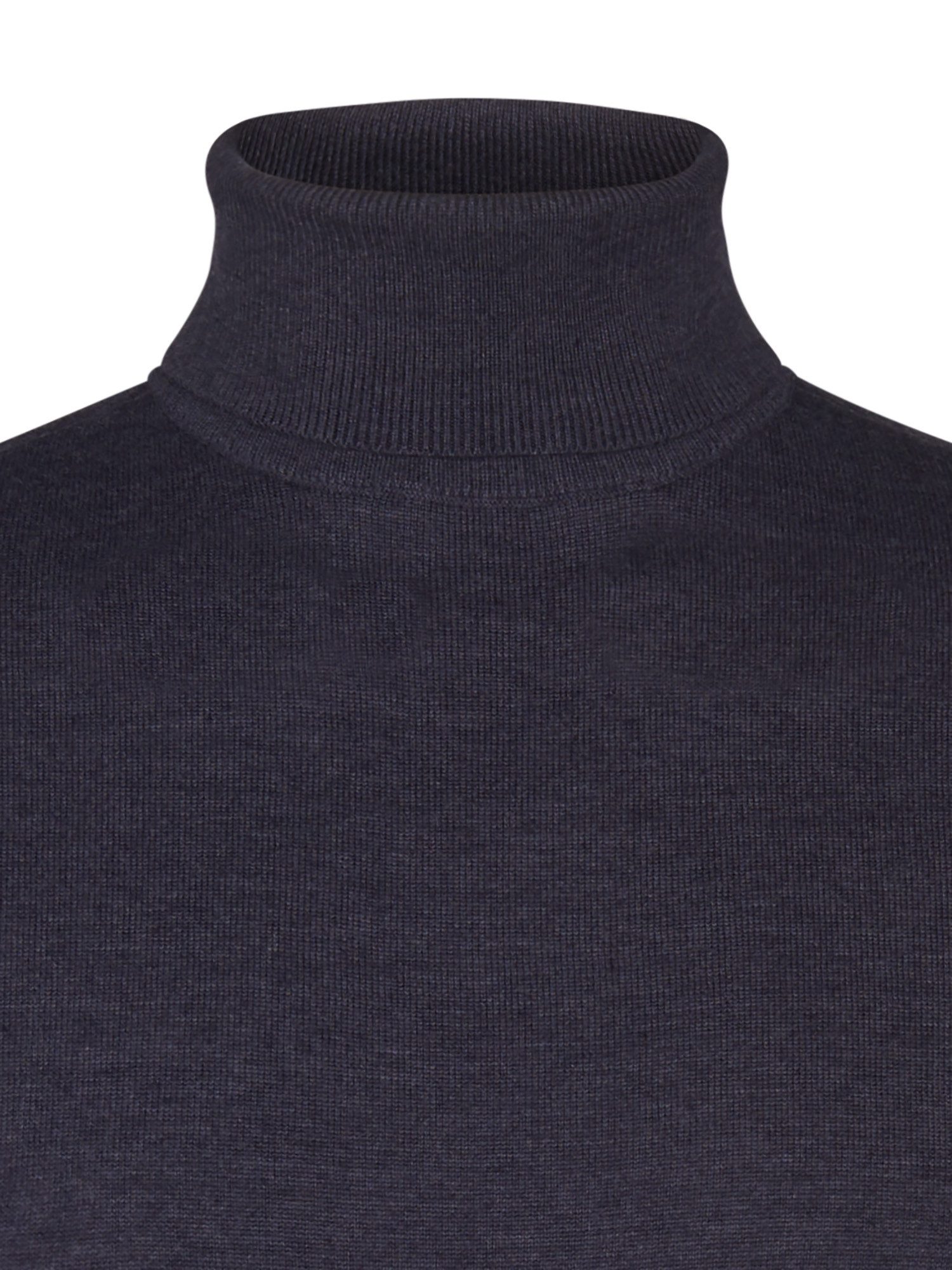 Petrol Industries Coltrui Men Knitwear Collar Basi