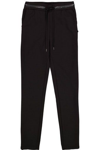Garcia Jogpants met stretch
