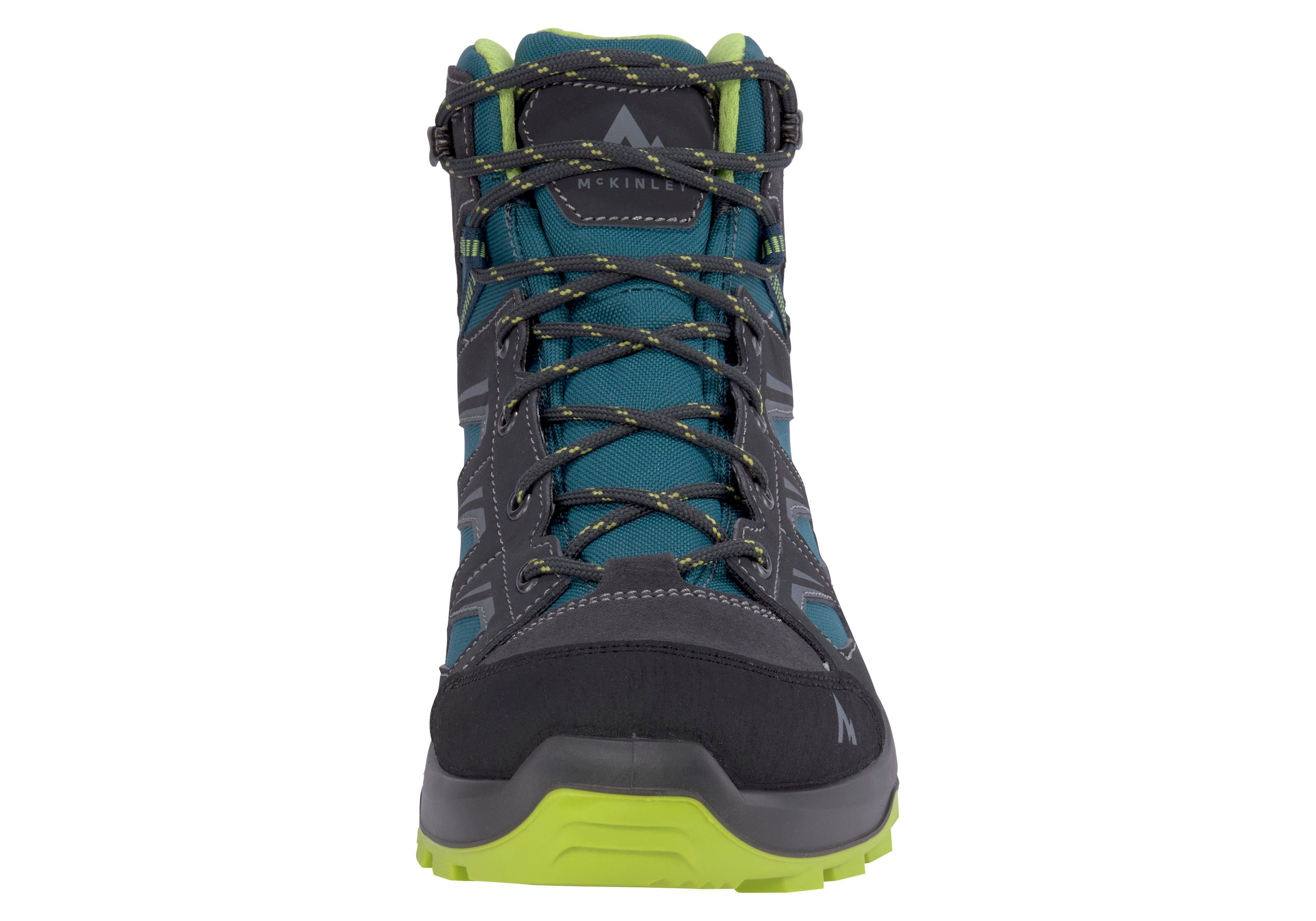 McKinley Wandelschoenen Discover III MID AQX