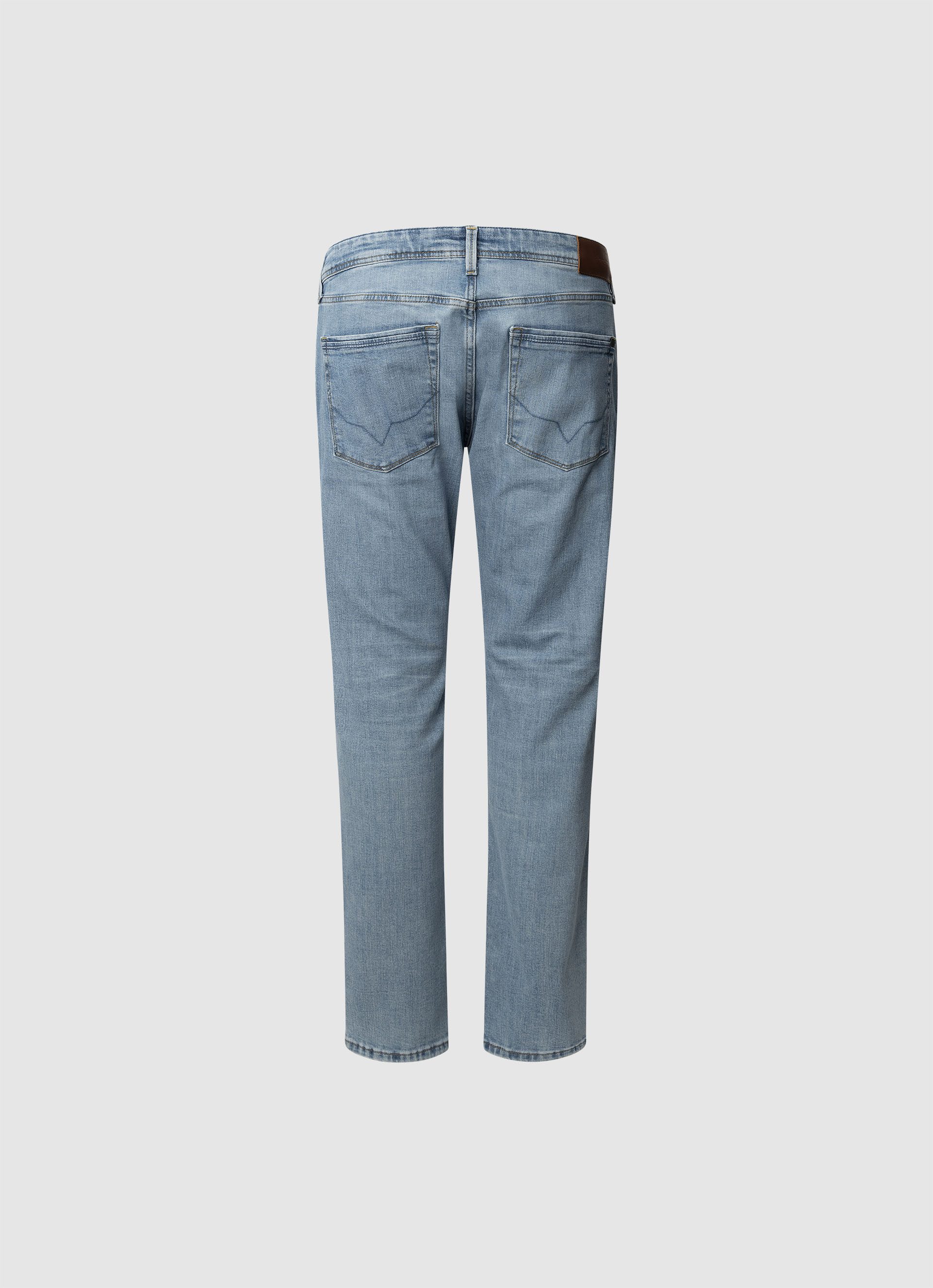 Pepe Jeans Regular fit jeans Stanley