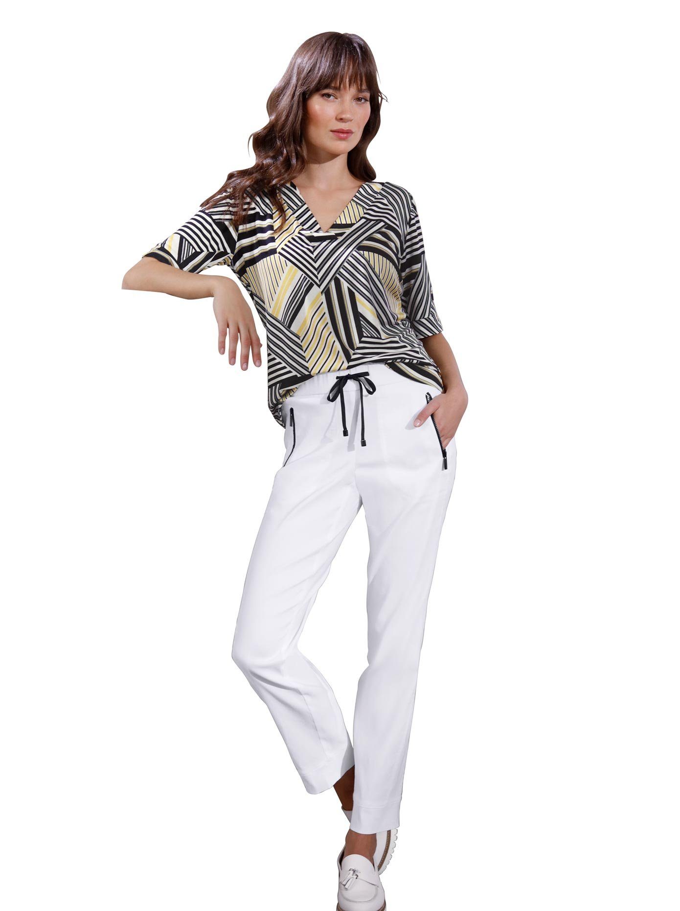 Stehmann Jerseybroek