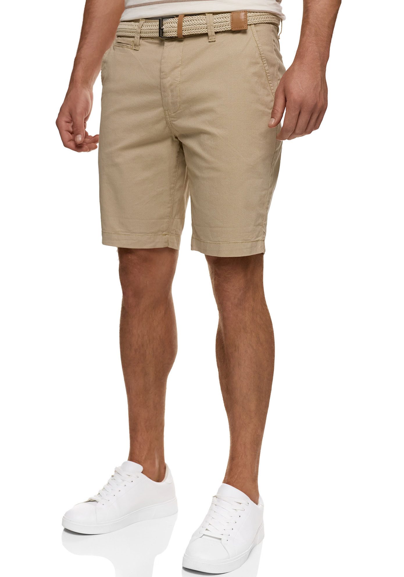 Indicode Chino-short