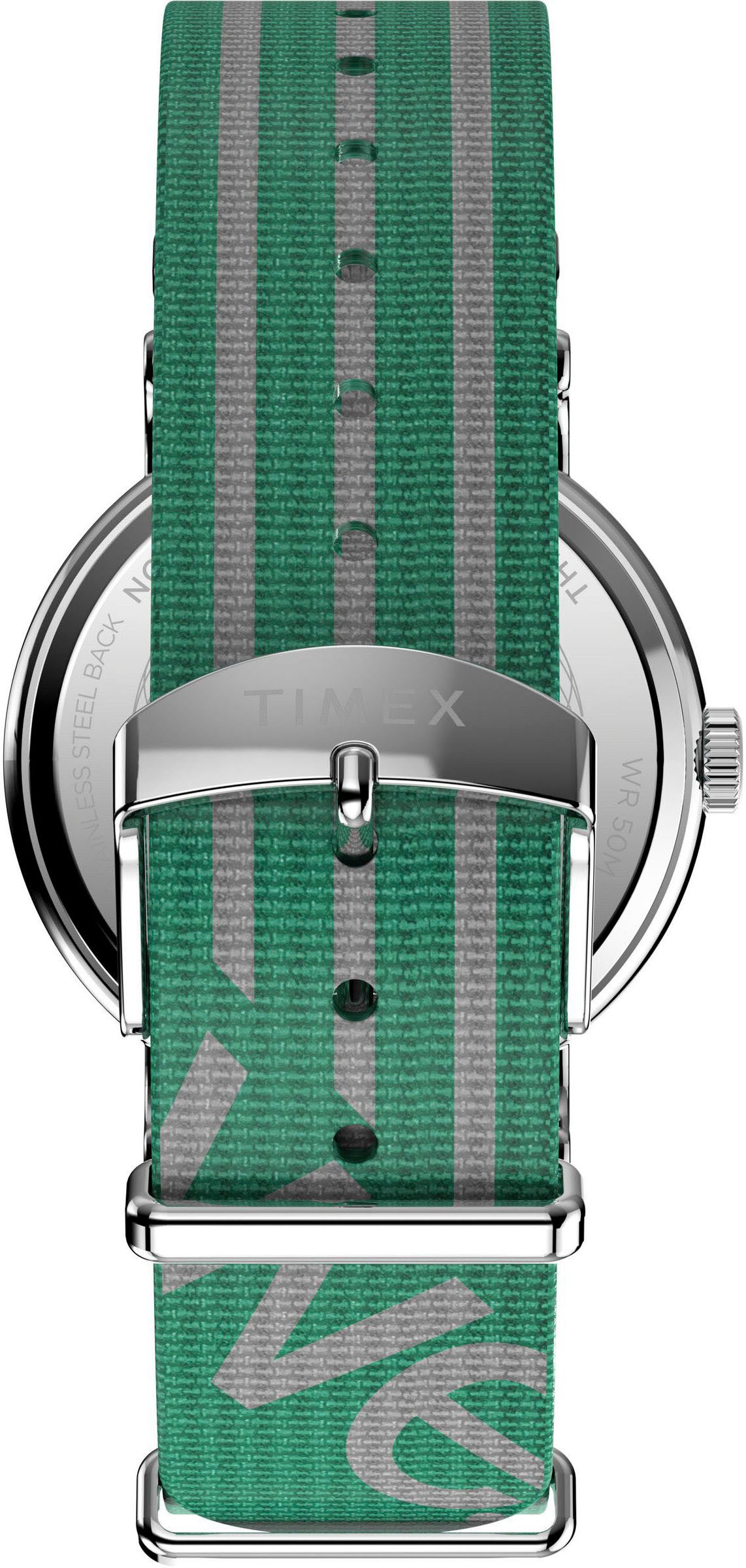 Timex Kwartshorloge WEEKENDER MAIN LINE