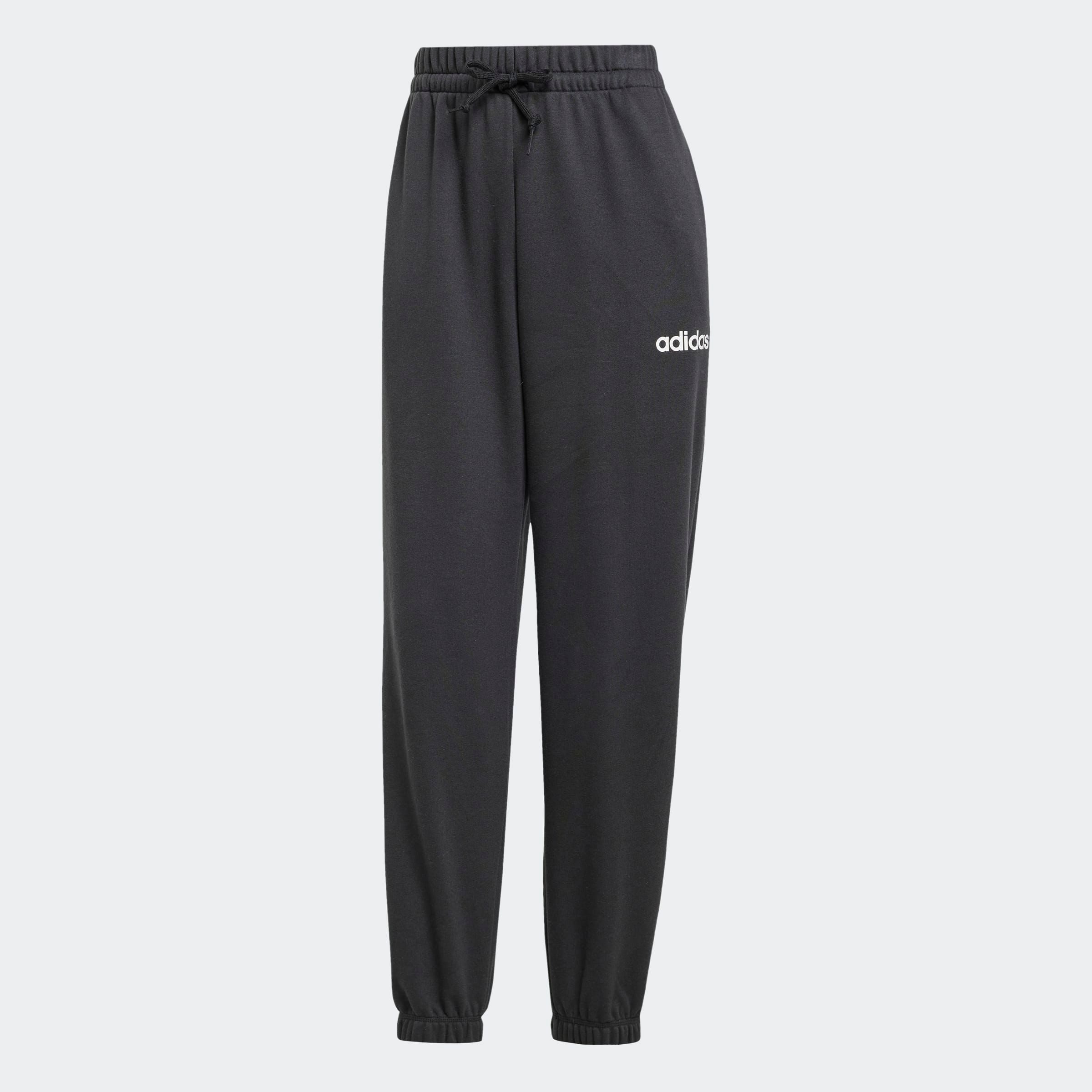 adidas Sportswear Sportbroek W LIN FT CF PT (1-delig)