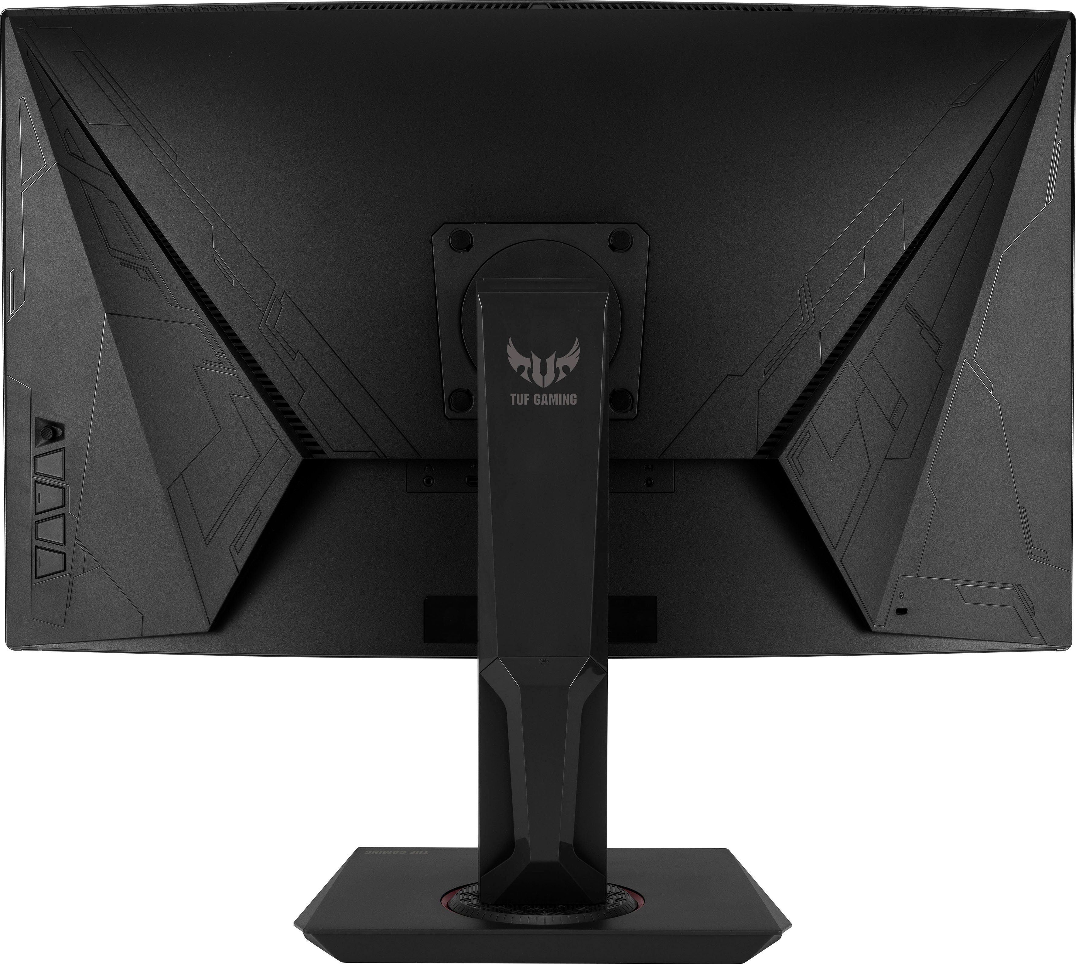 Asus Gaming-monitor TUF Gaming VG32VQR, 80 cm / 32", WQHD