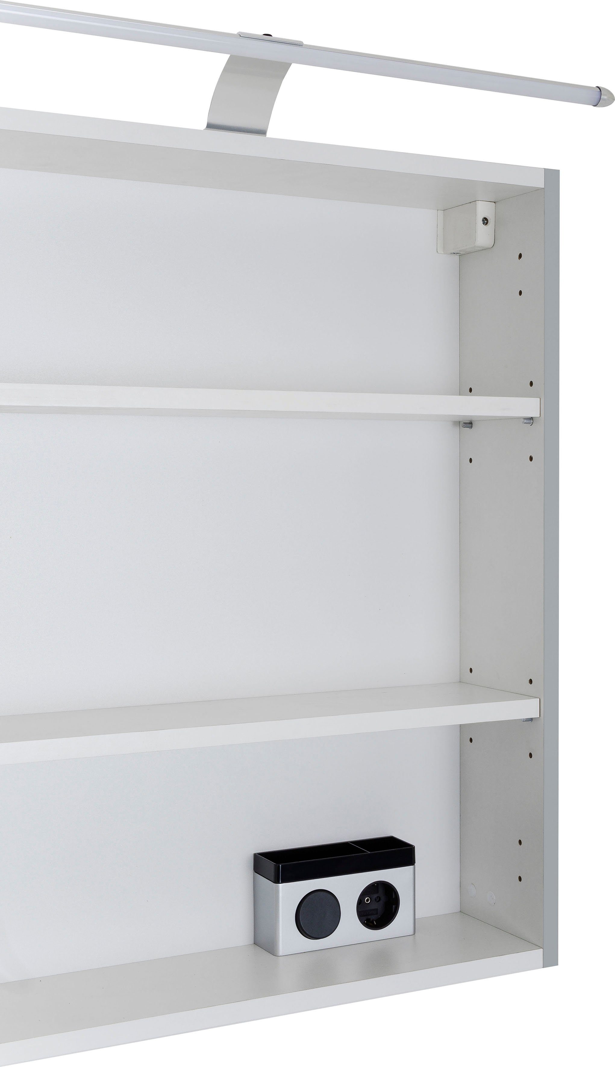 OPTIFIT Badkamerserie Bern (4-delig)