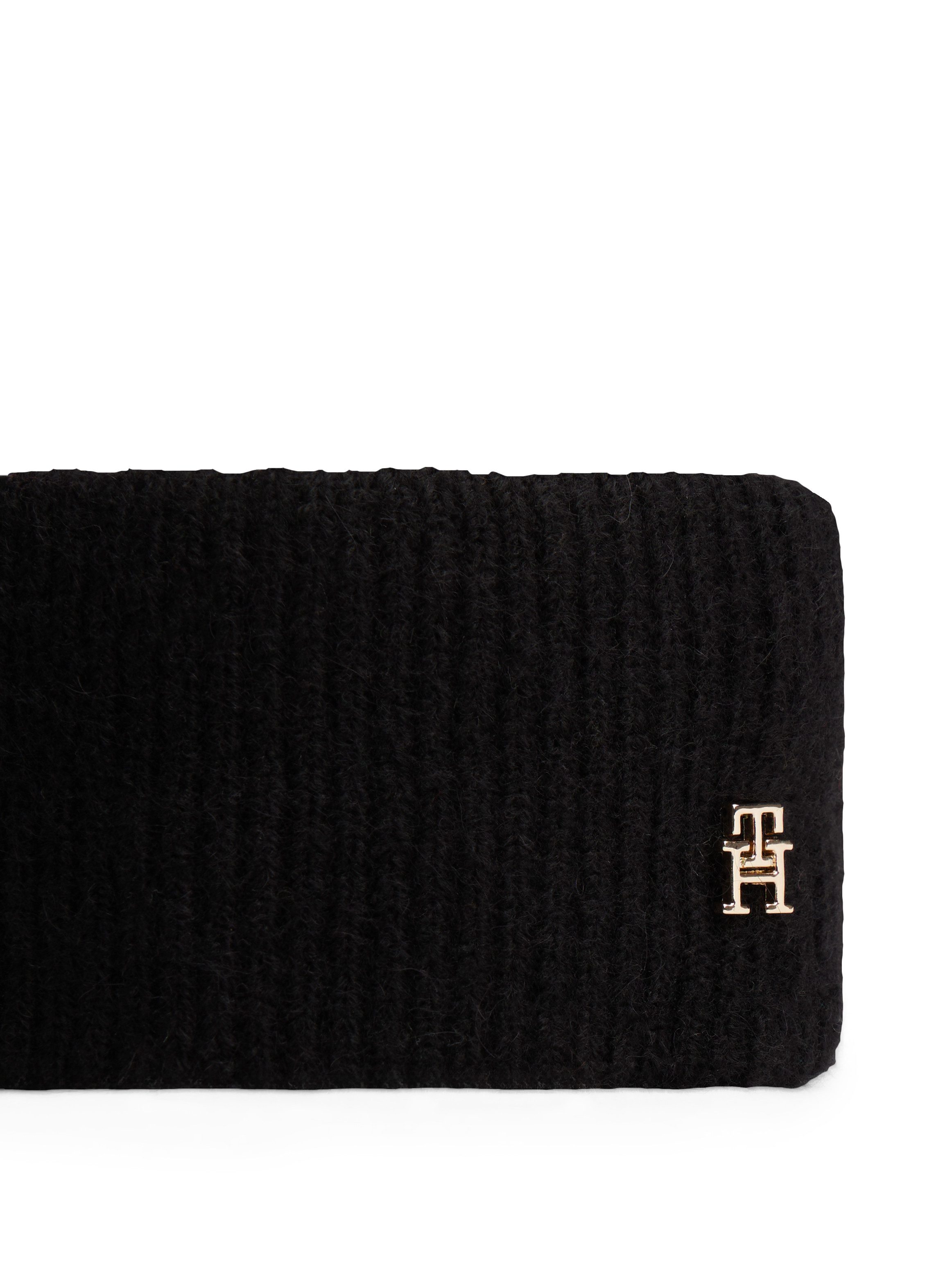 Tommy Hilfiger Hoofdband ELEVATED CHIC HEADBAND