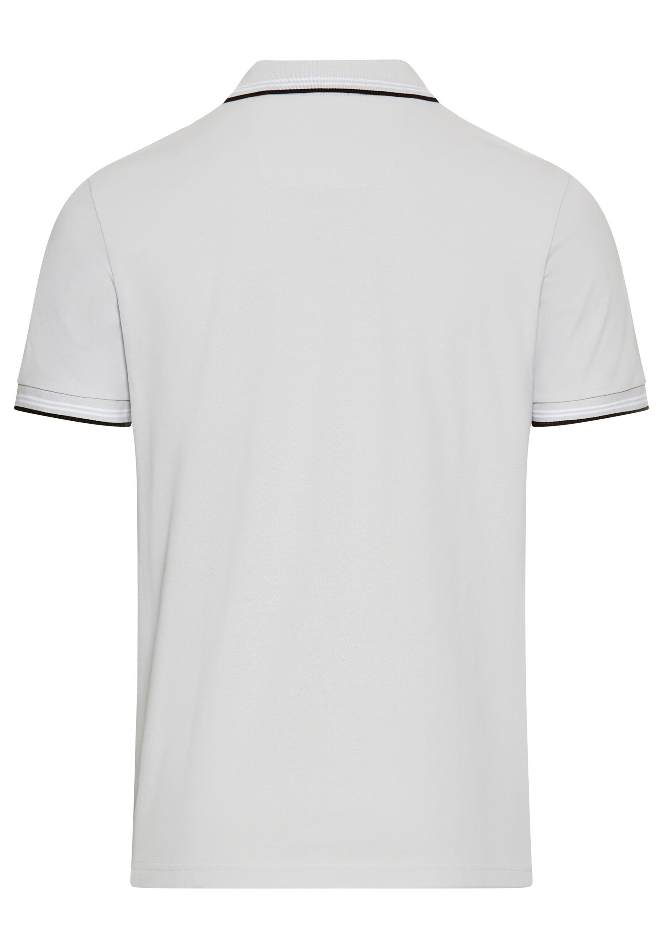 BOSS GREEN Poloshirt Paul met een polokraag