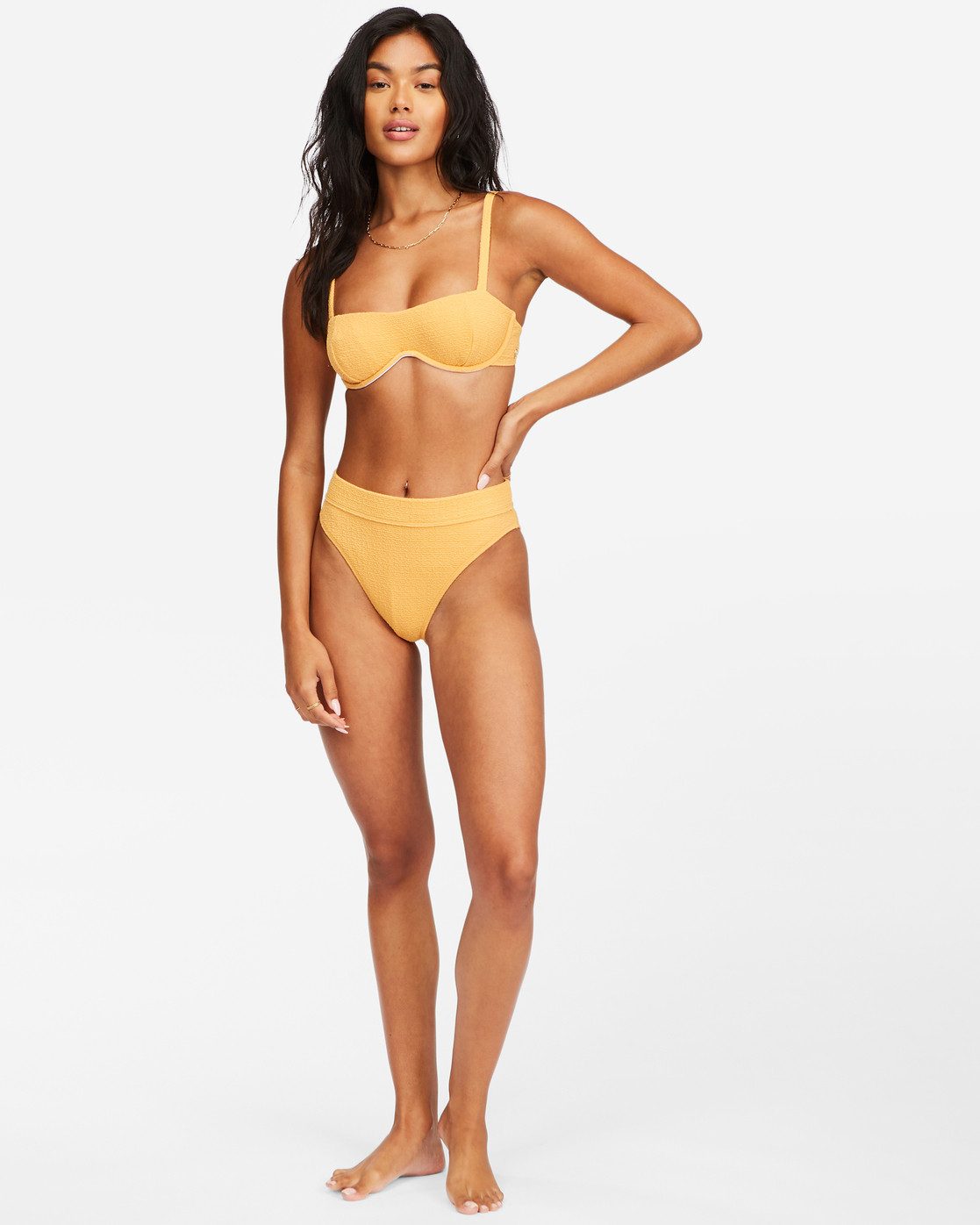 Billabong Beugelbikinitop So Dazed Olivia