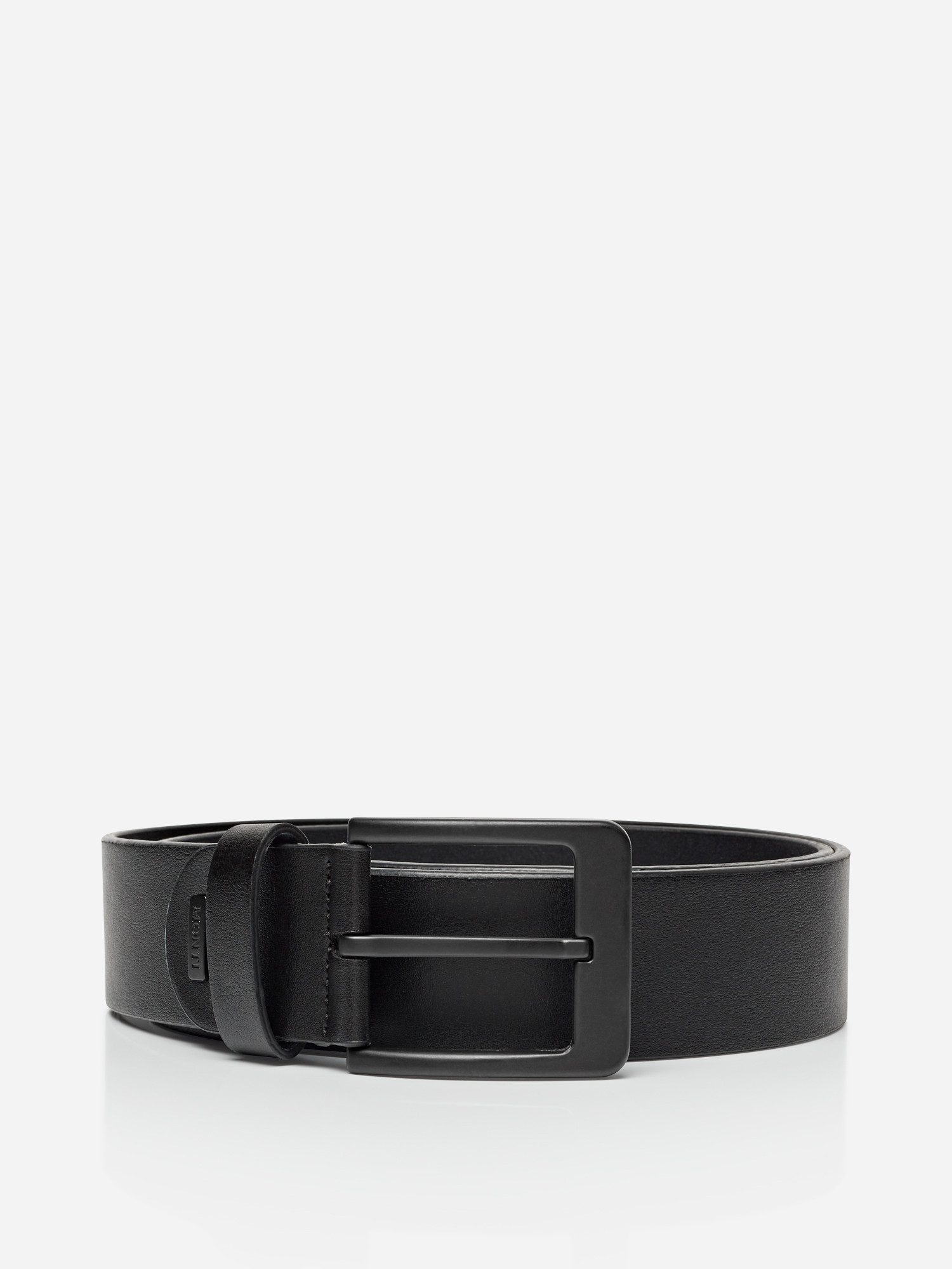 MONTI Leren riem Atlanta