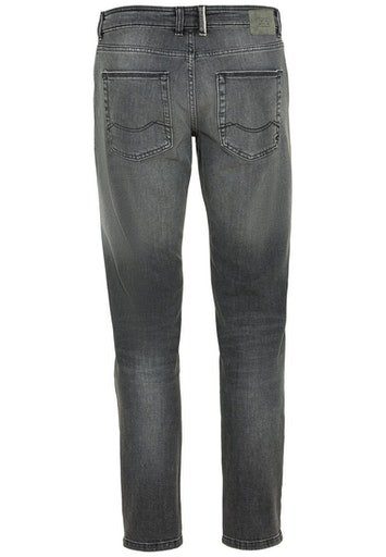 camel active 5-pocket jeans met stretchaandeel
