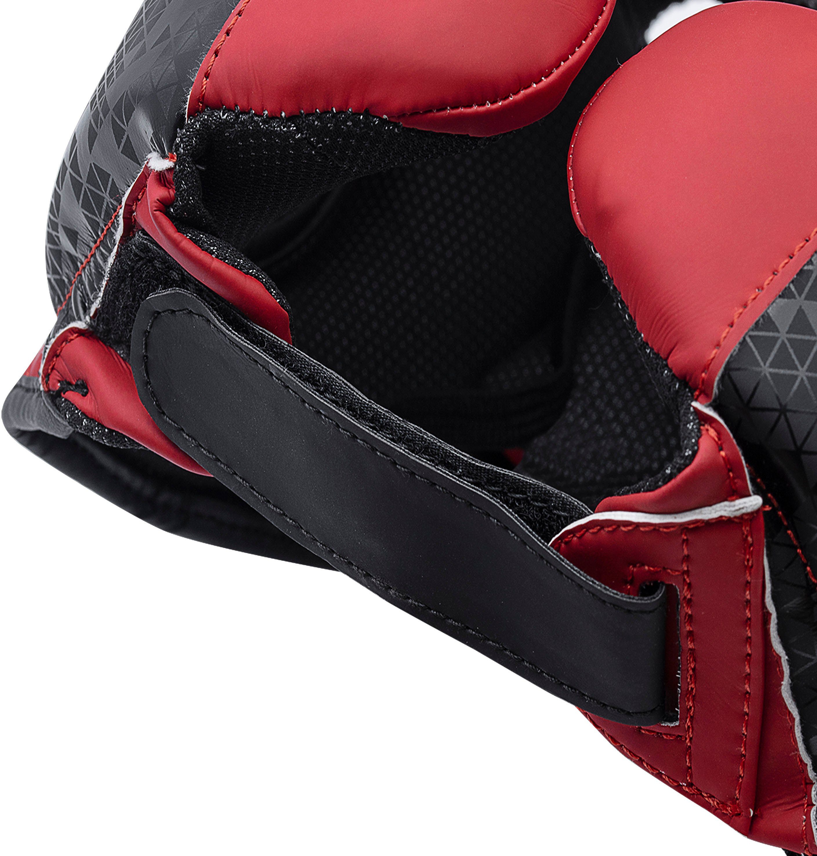 adidas Performance Hoofdbeschermer Combat 50 Headguard