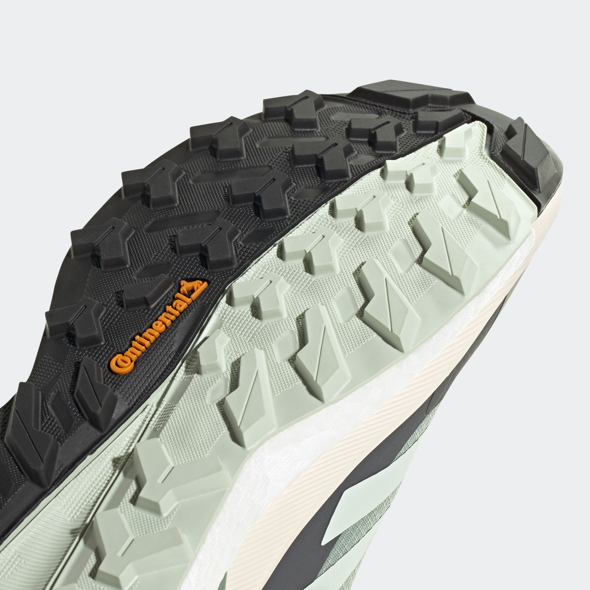 adidas TERREX Wandelschoenen TERREX FREE HIKER 2.0 LOW GORE-TEX