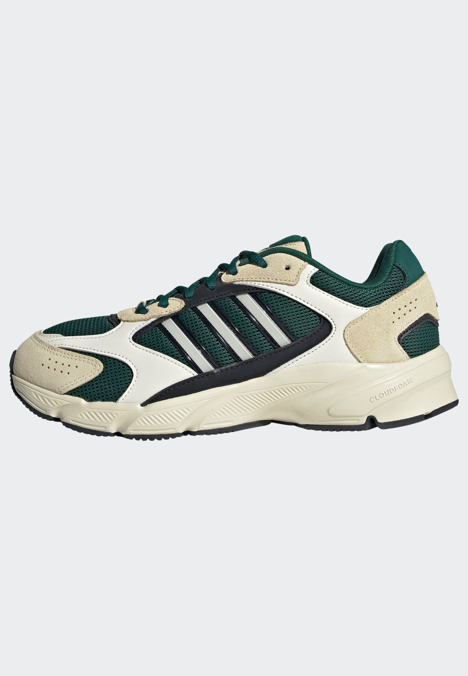 adidas Sportswear Sneakers CRAZYCHAOS 2000 geïnspireerd door het ontwerp van de adidas response cl