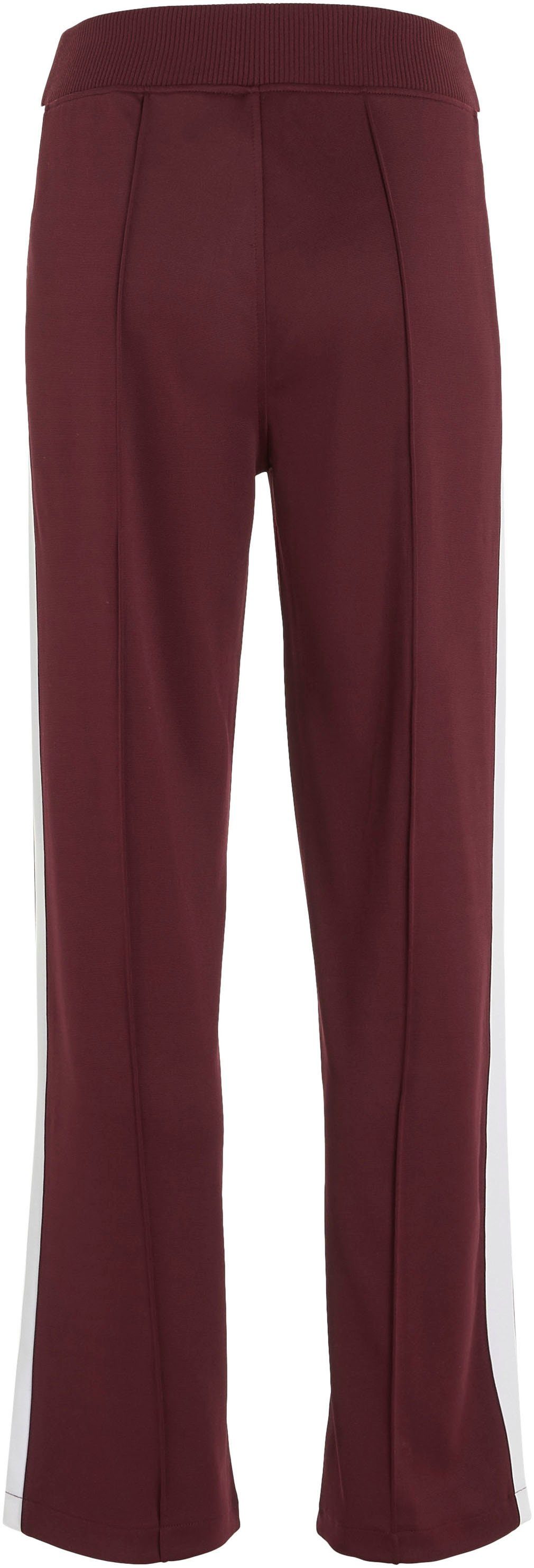 Tommy Hilfiger Sweatbroek BLOCKED STRIPE RW PANT