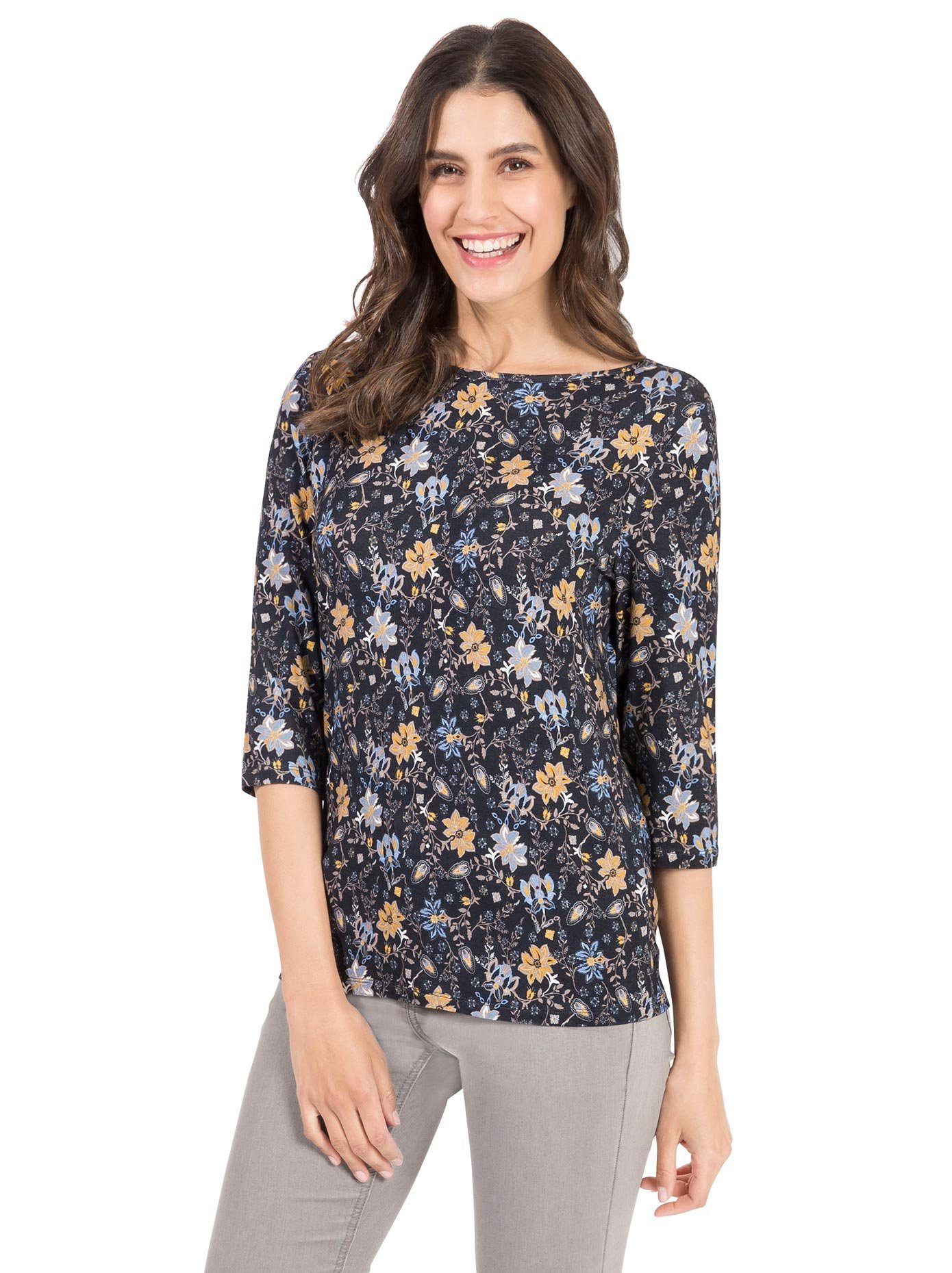 Classic Inspirationen Shirt met print Shirt (1-delig)